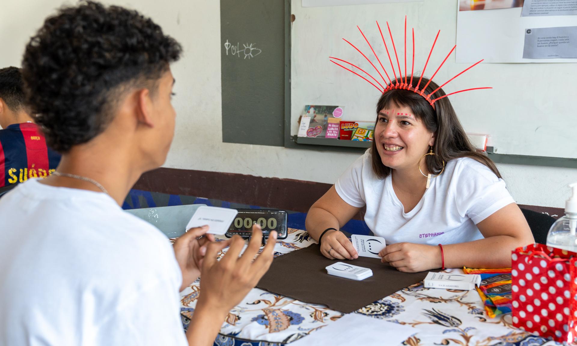 Muestra de fin de año Paso Carrasco: Compromiso con la sostenibilidad, el aprendizaje y la innovación