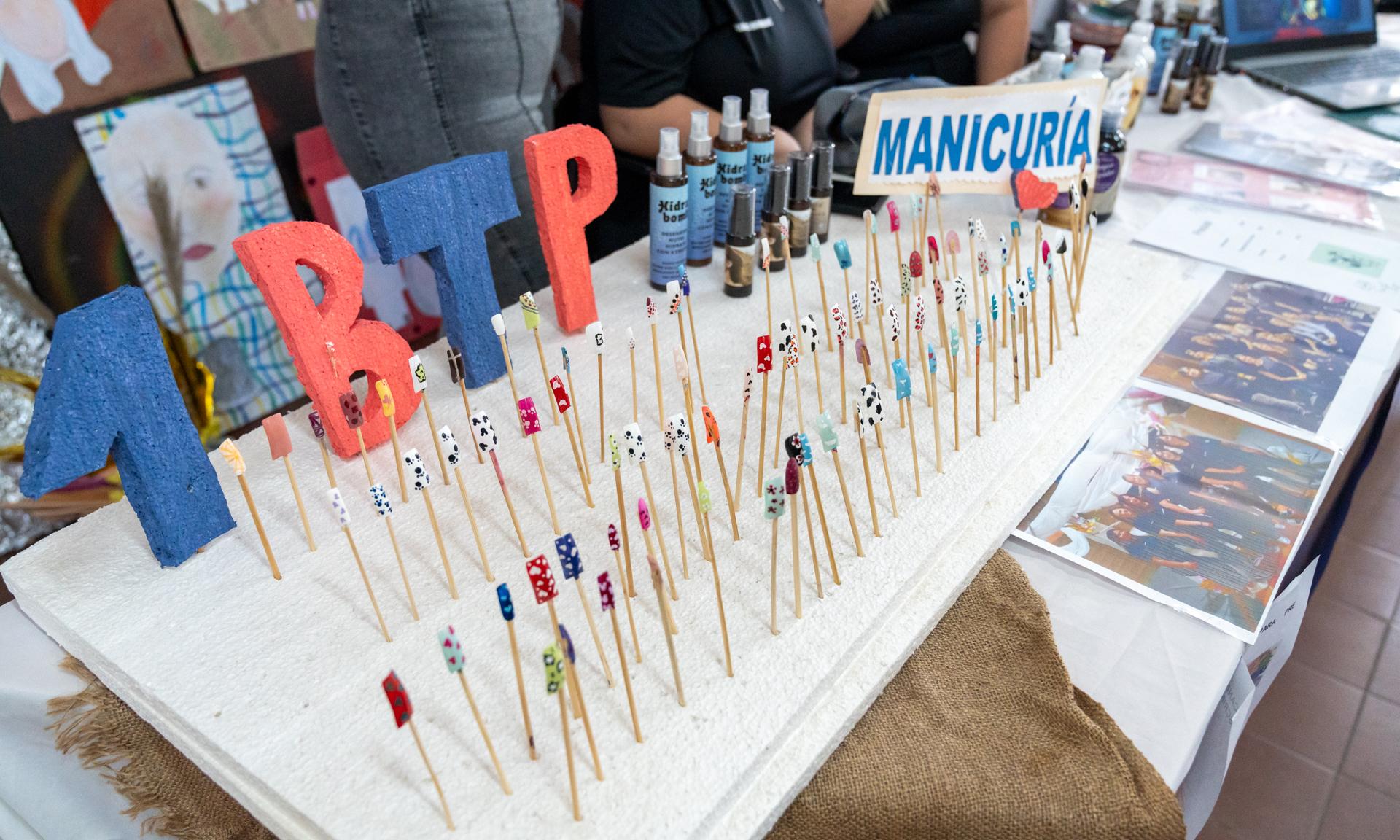 Muestra de fin de año Paso Carrasco: Compromiso con la sostenibilidad, el aprendizaje y la innovación