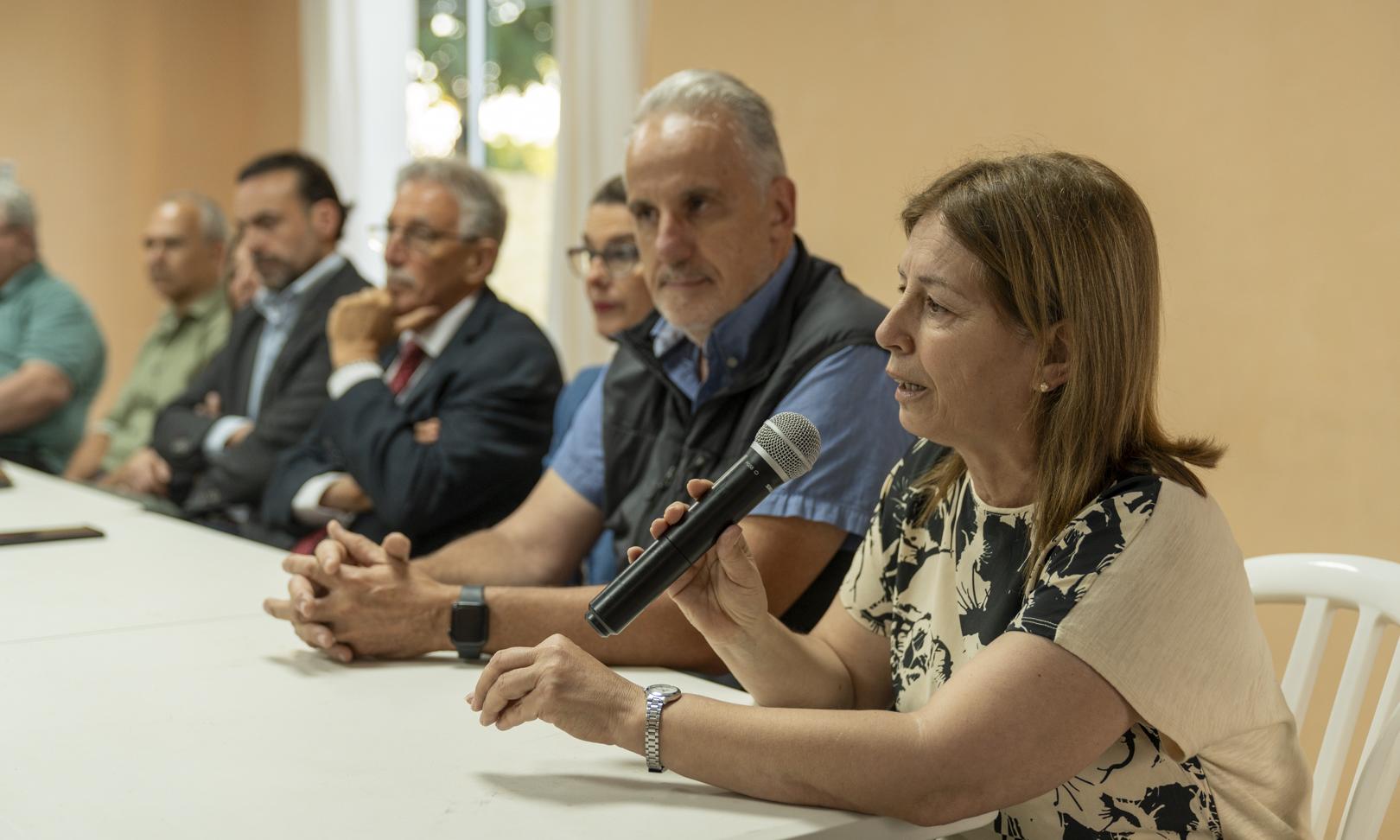 Recibieron sus certificados la primera generación de la capacitación sanitaria de UTU en Ituzaingó