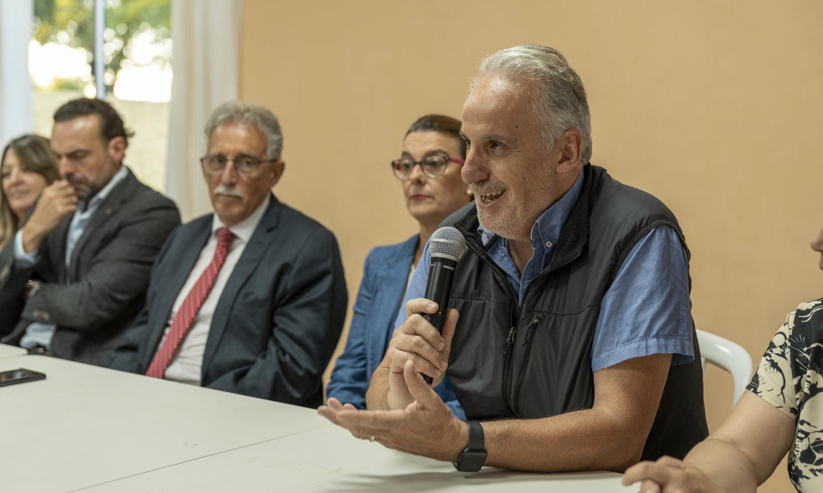 Recibieron sus certificados la primera generación de la capacitación sanitaria de UTU en Ituzaingó