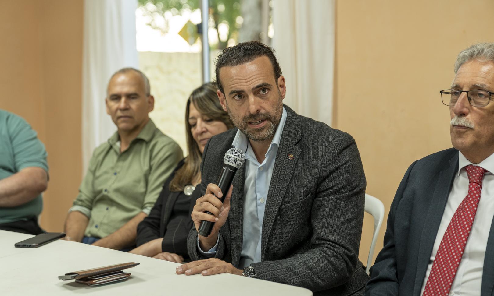 Recibieron sus certificados la primera generación de la capacitación sanitaria de UTU en Ituzaingó