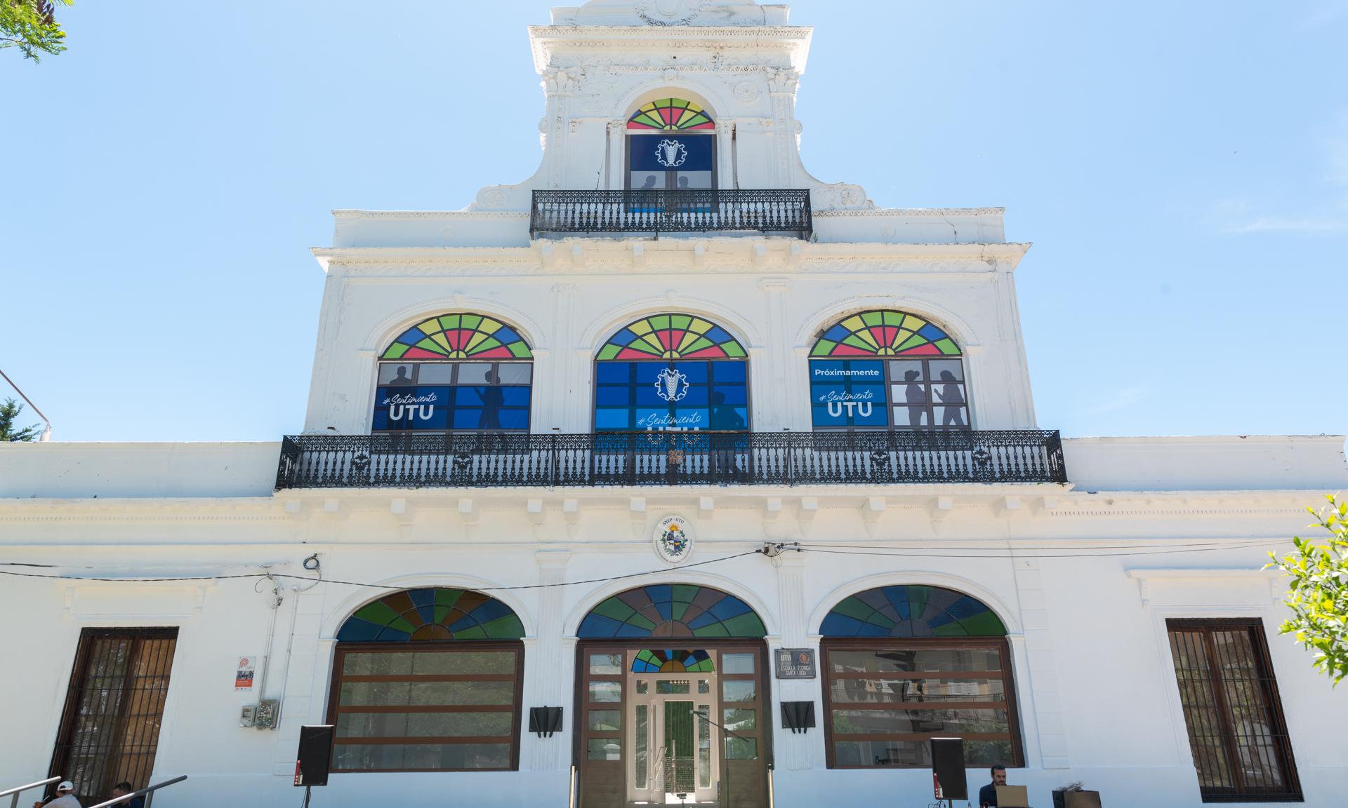 Palacio Lacueva