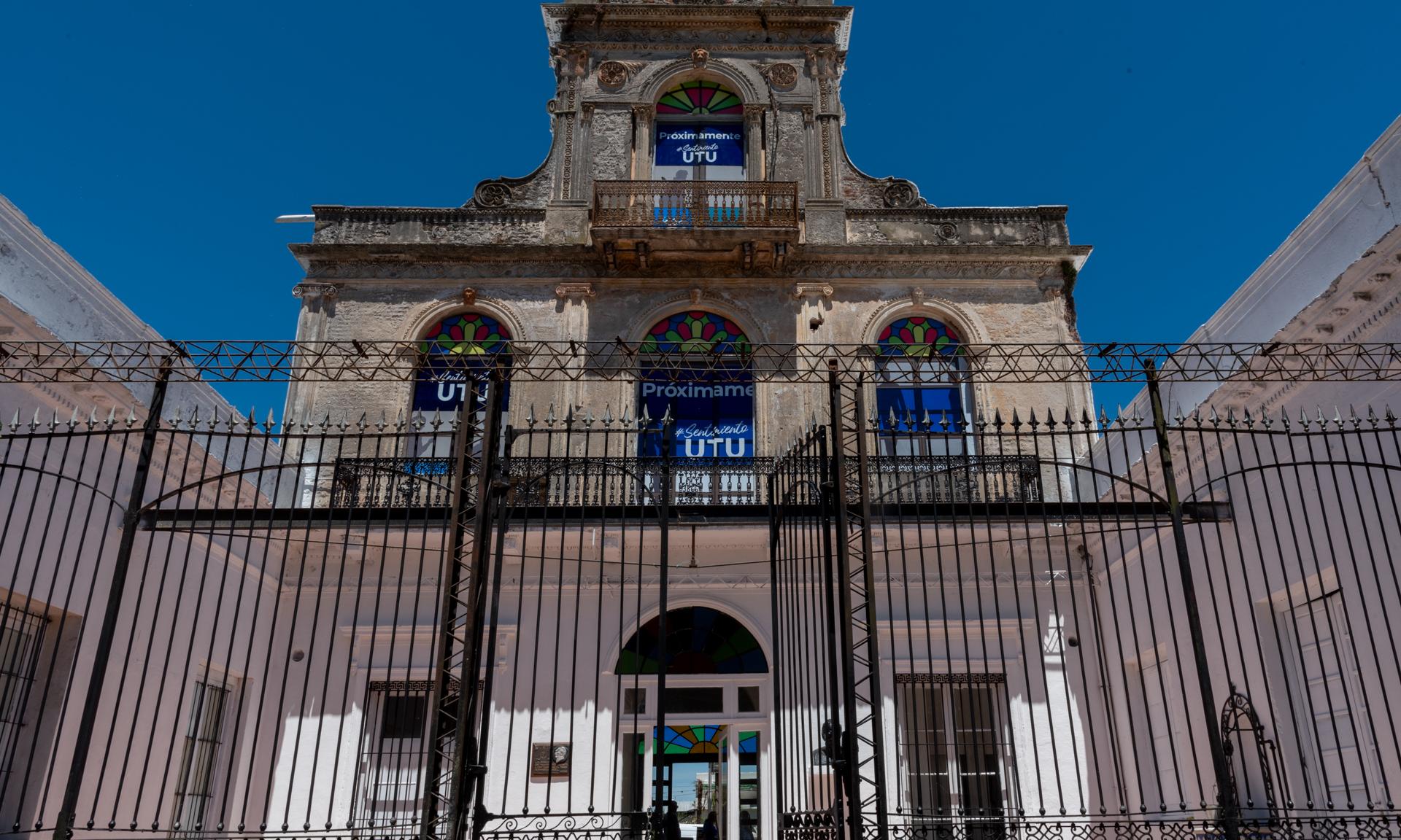 Palacio Lacueva