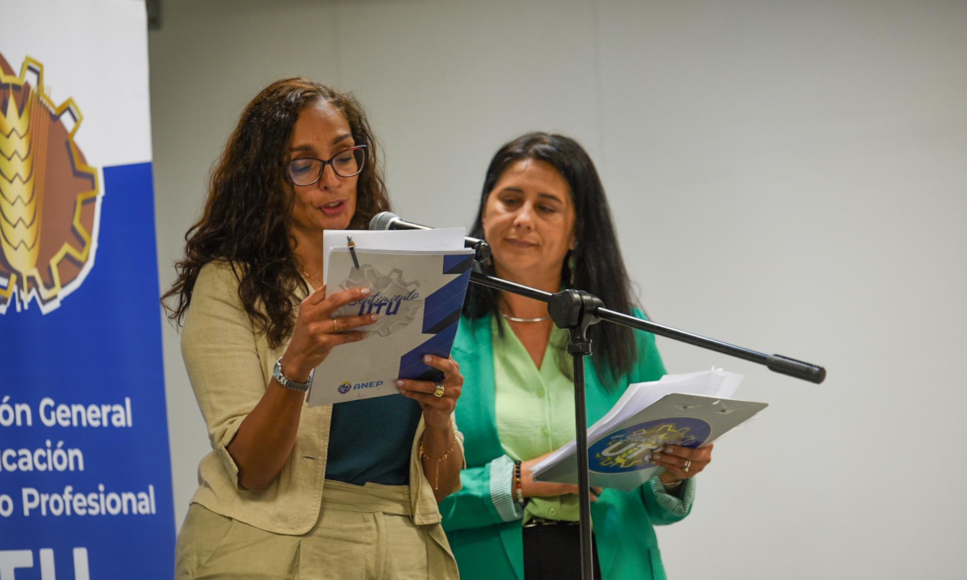 Lanzamiento de la propuesta binacional en Control Ambiental