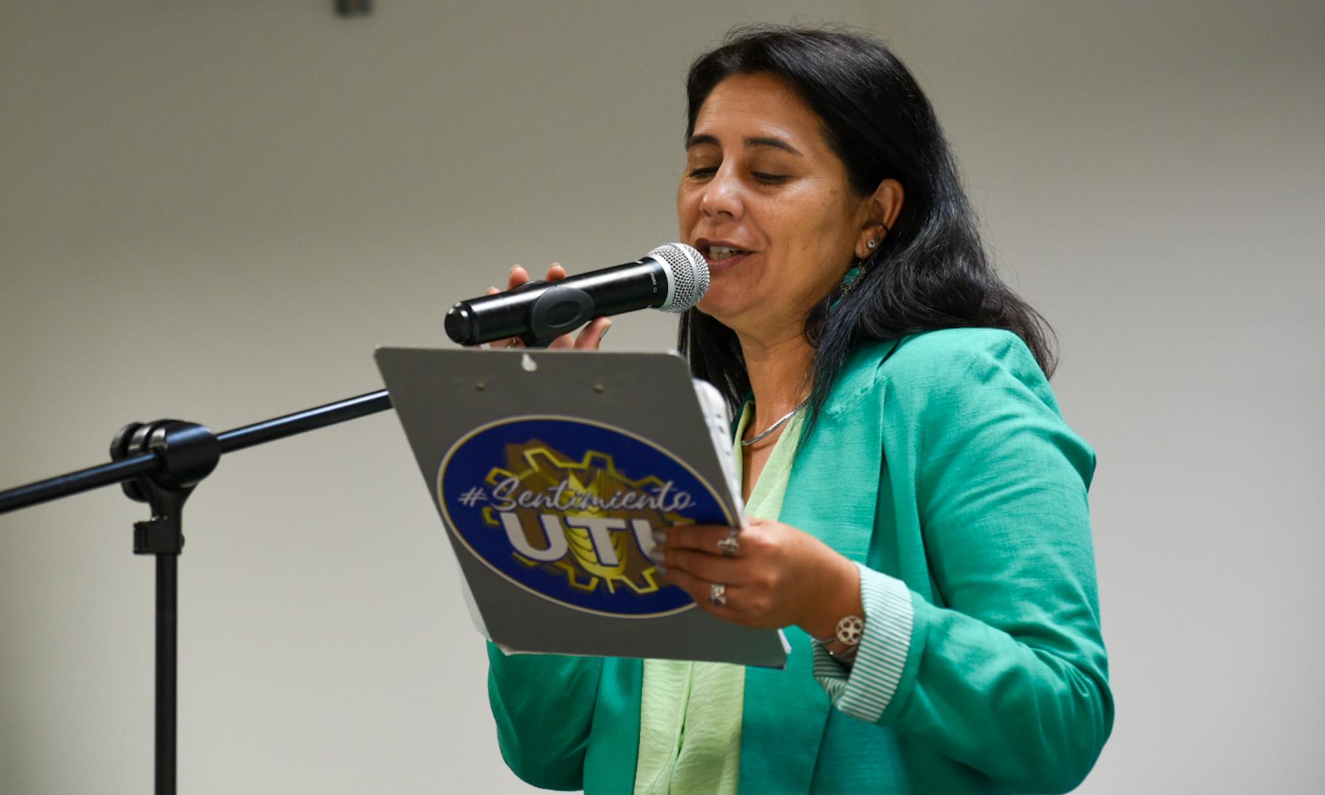Lanzamiento de la propuesta binacional en Control Ambiental