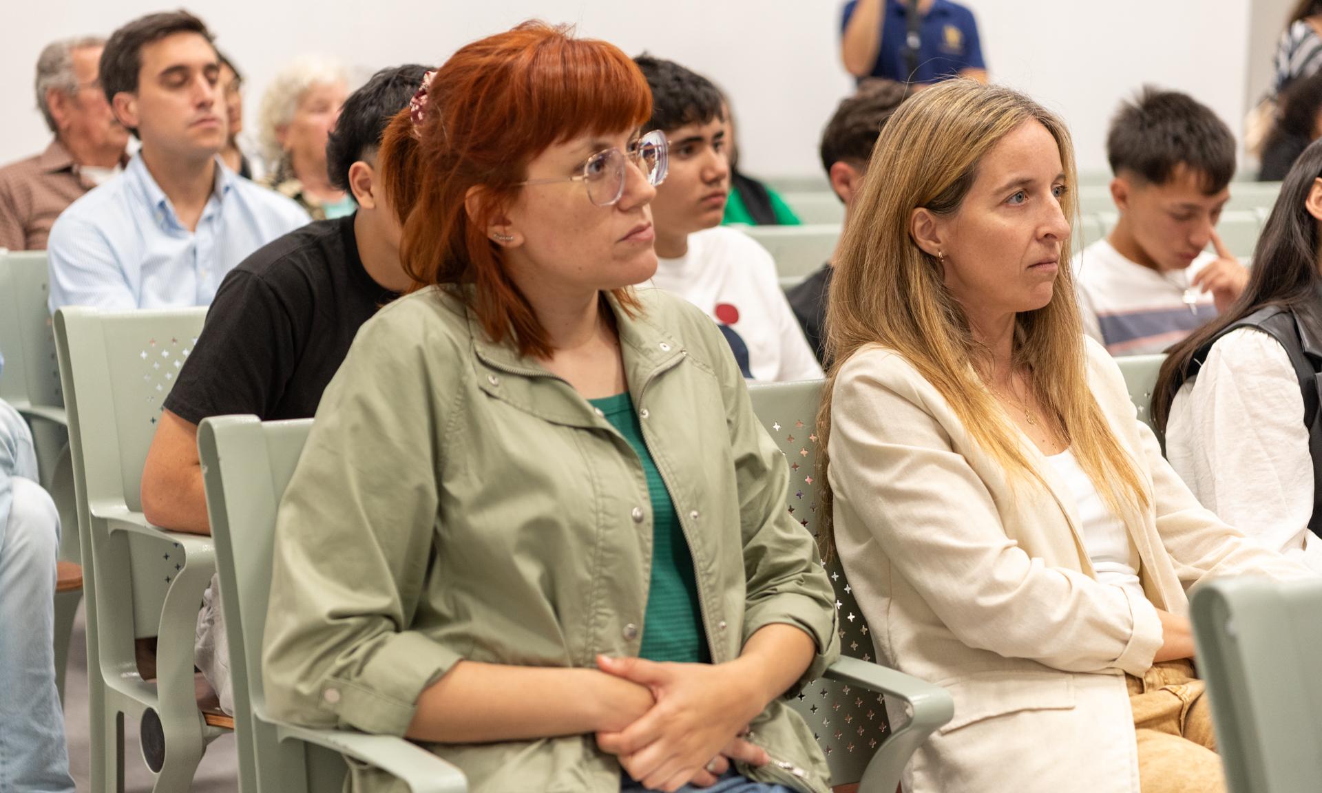 IAE de las Piedras: II Cumbre de Movilidad Renovable con destacada presencia de autoridades y empresas