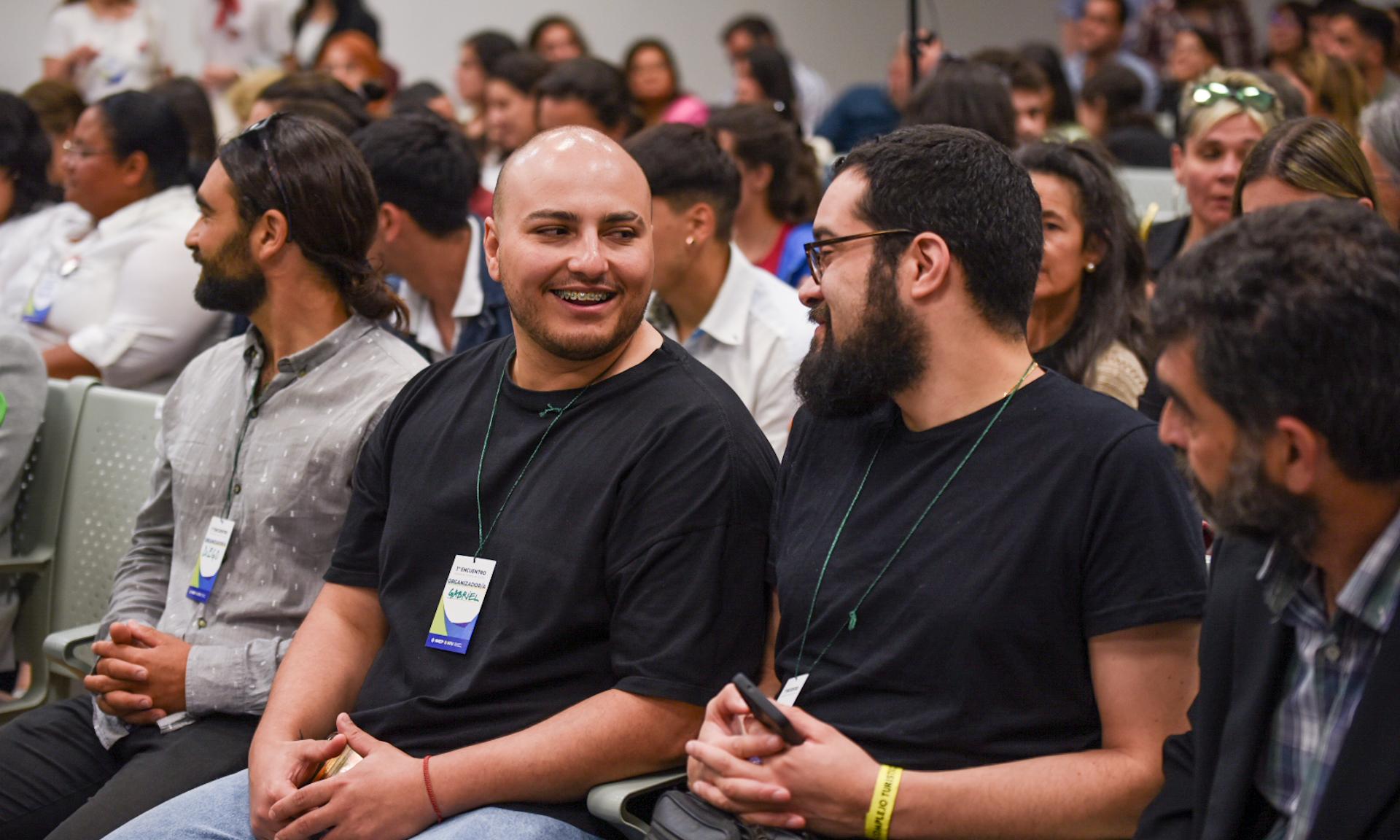Reflexión y aprendizaje: estudiantes y expertos analizaron el turismo de ahora y del futuro