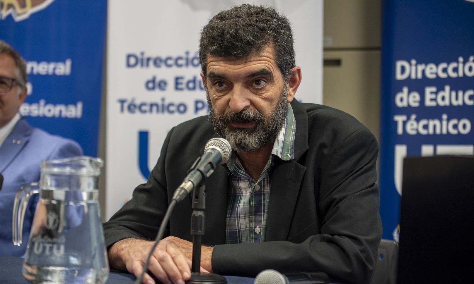Reflexión y aprendizaje: estudiantes y expertos analizaron el turismo de ahora y del futuro