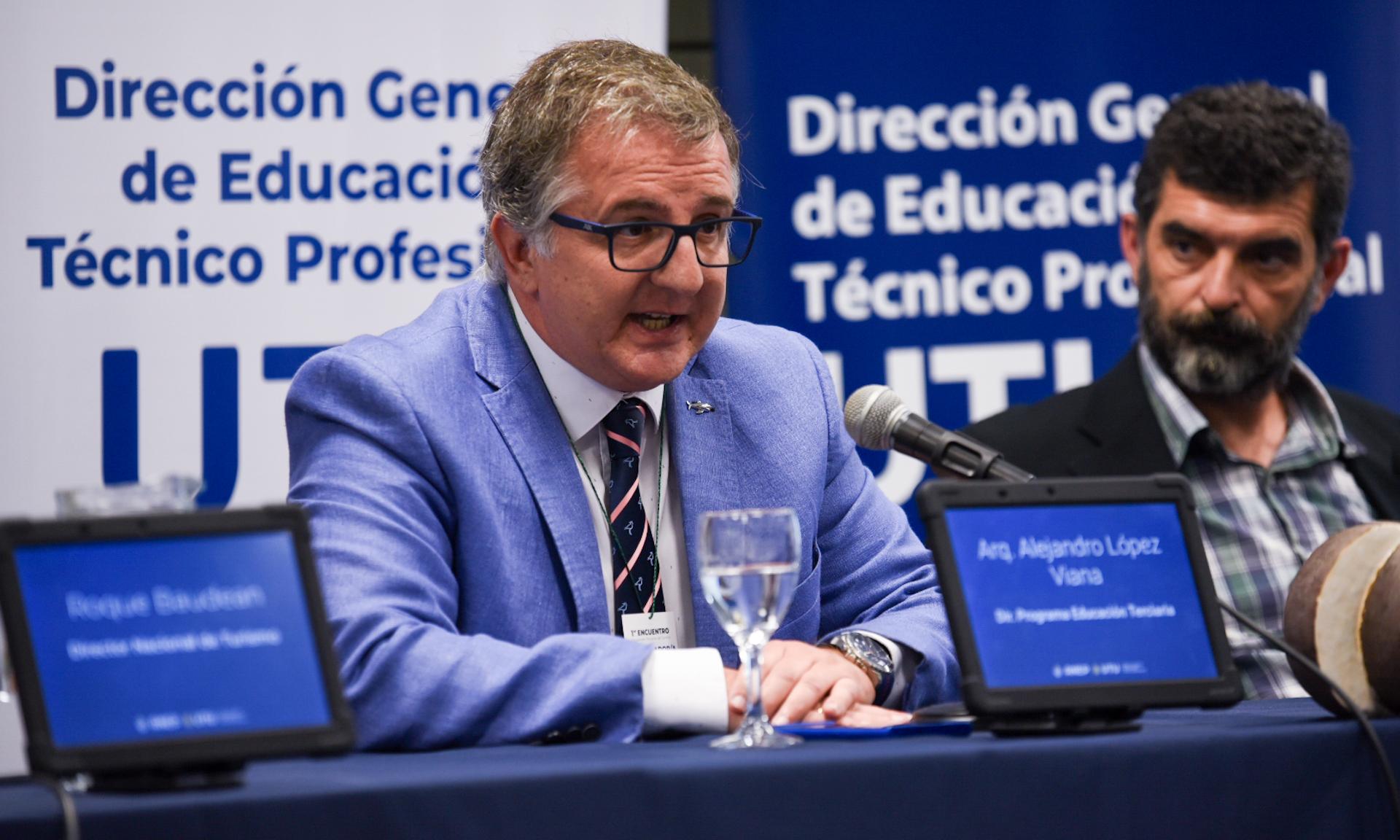 Reflexión y aprendizaje: estudiantes y expertos analizaron el turismo de ahora y del futuro