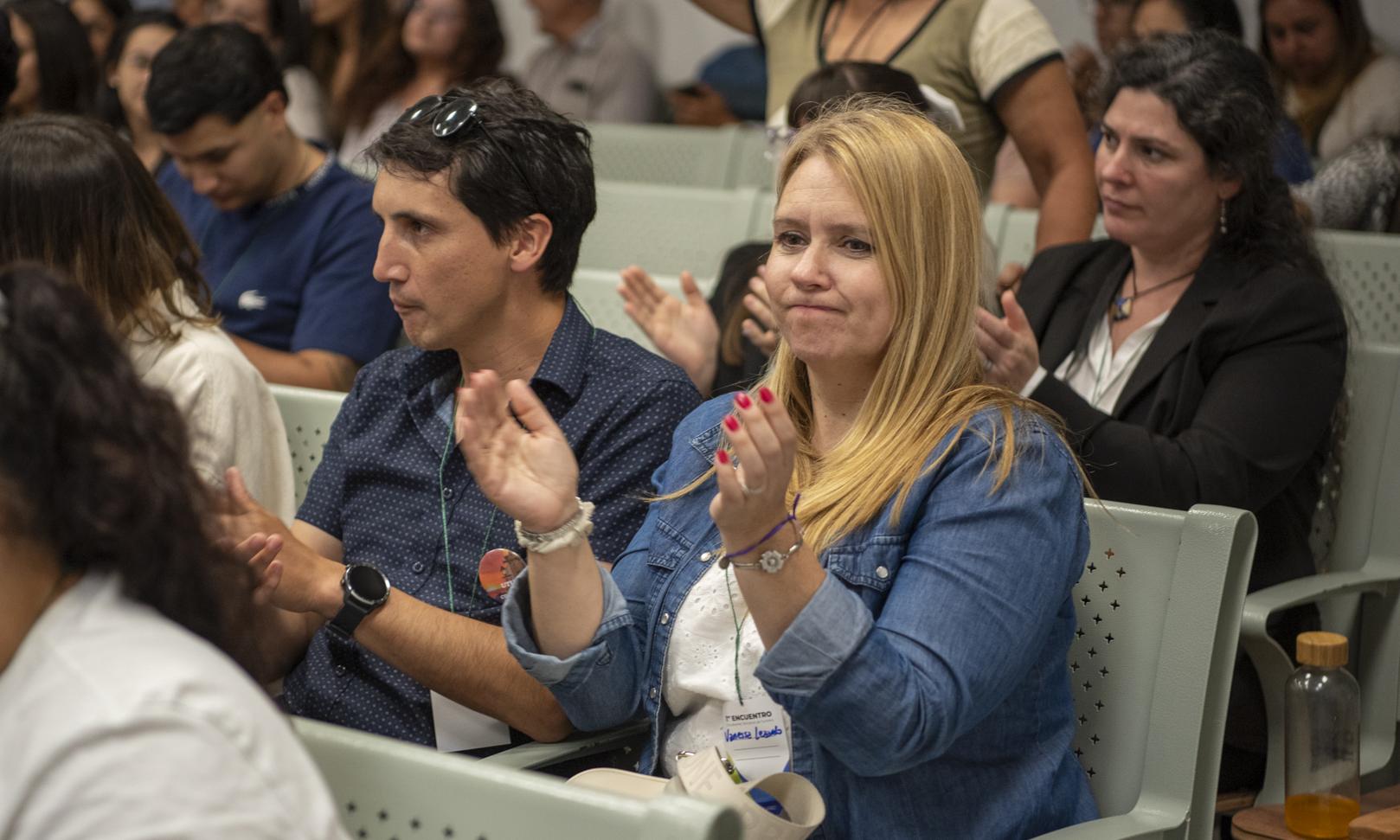 Reflexión y aprendizaje: estudiantes y expertos analizaron el turismo de ahora y del futuro
