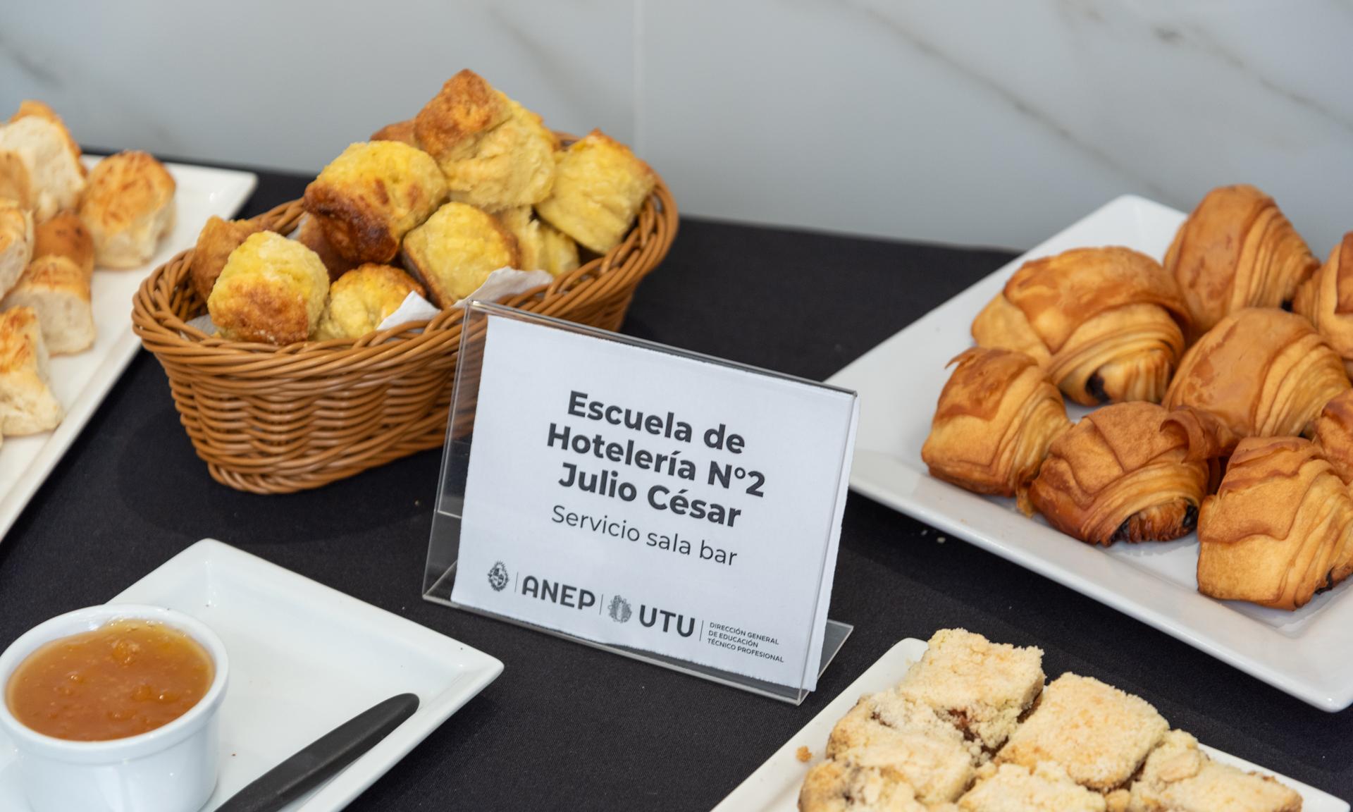 pasantías que conectan: el futuro empresarial en base a la profesionalización de los estudiantes
