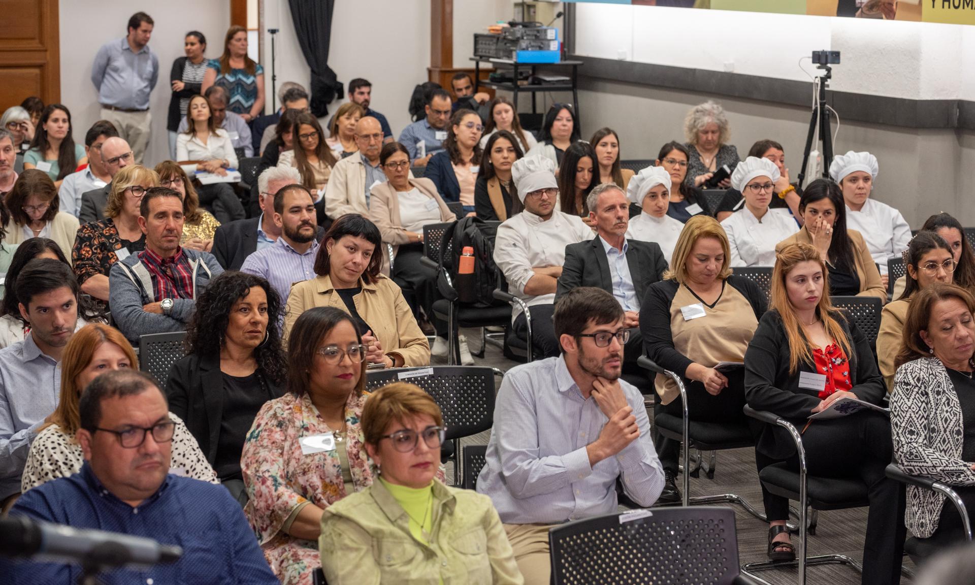 pasantías que conectan: el futuro empresarial en base a la profesionalización de los estudiantes