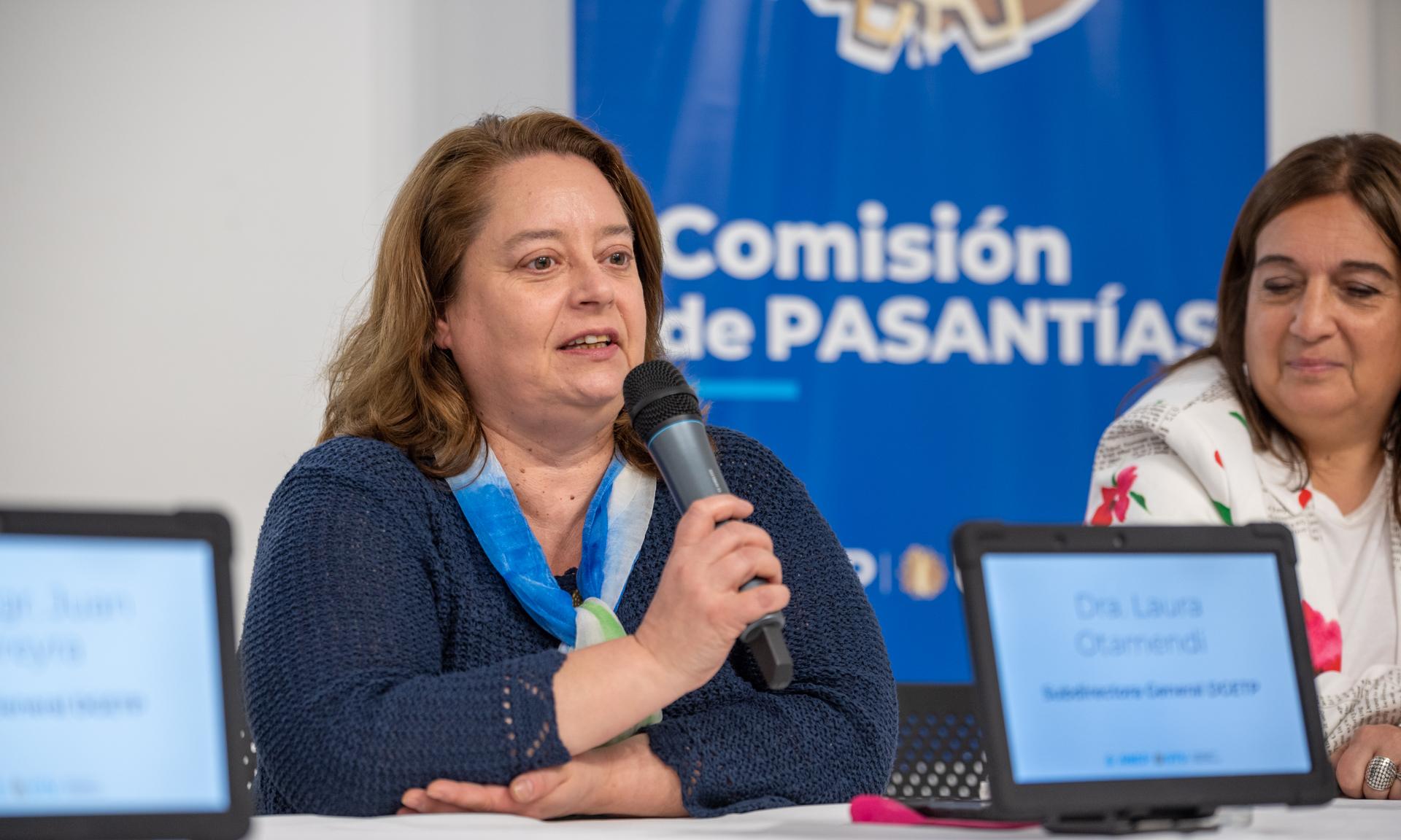 pasantías que conectan: el futuro empresarial en base a la profesionalización de los estudiantes