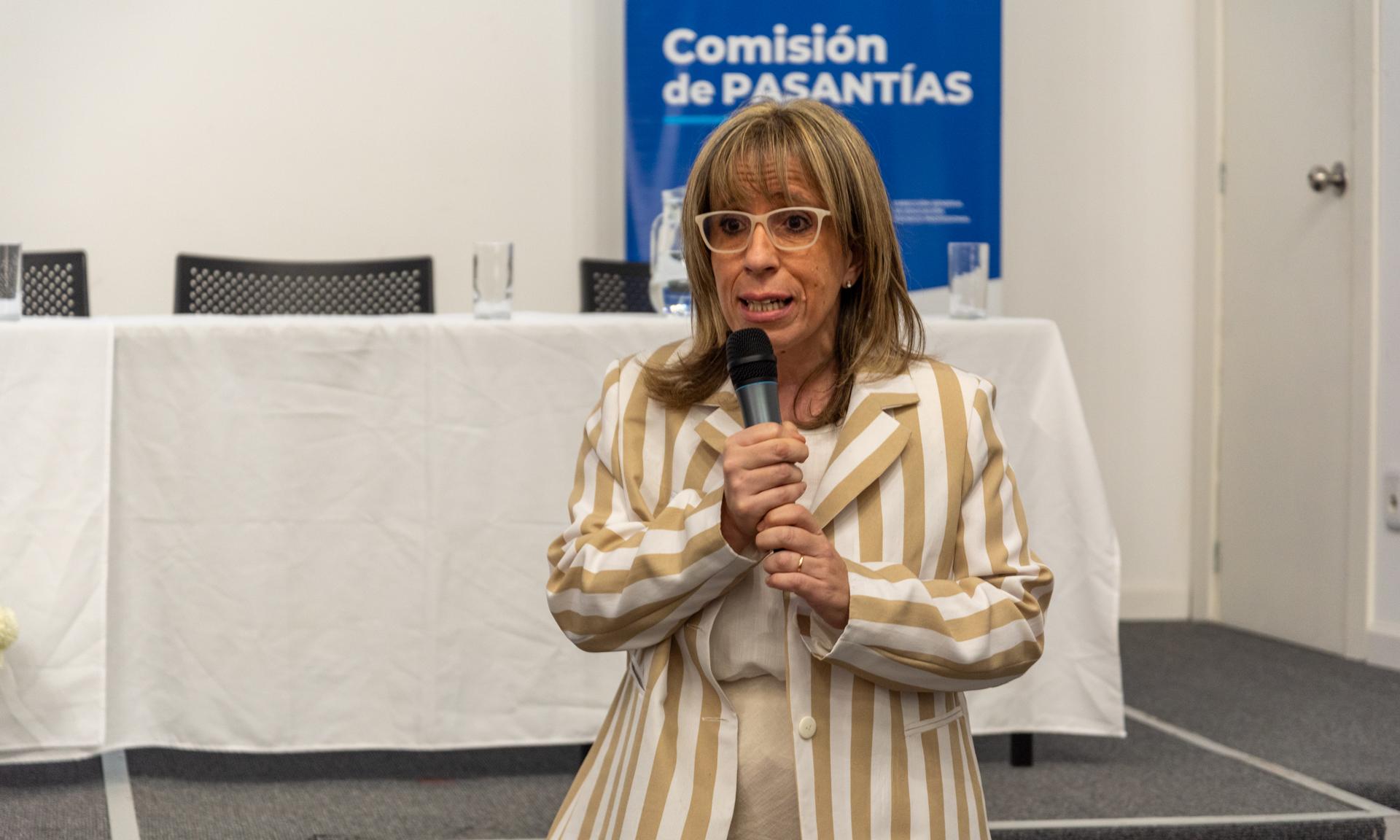 pasantías que conectan: el futuro empresarial en base a la profesionalización de los estudiantes