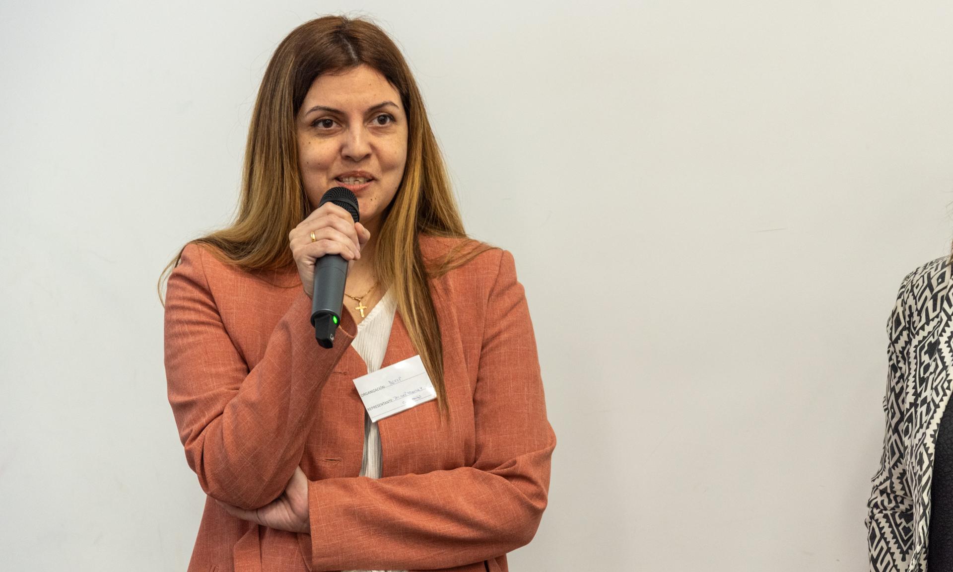 pasantías que conectan: el futuro empresarial en base a la profesionalización de los estudiantes
