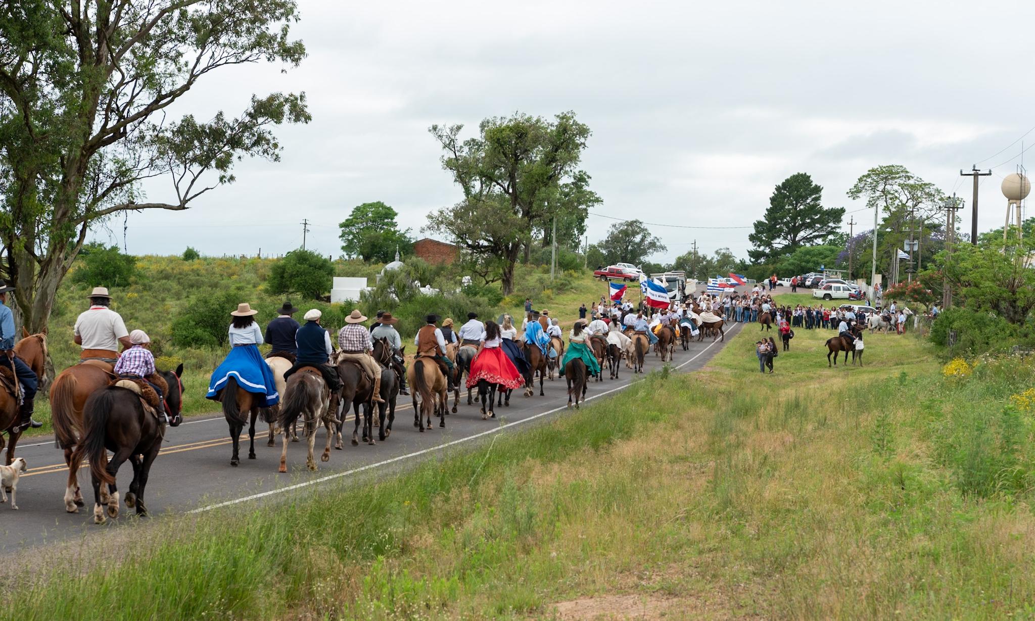foto Expo Agro-Recreativa 2024