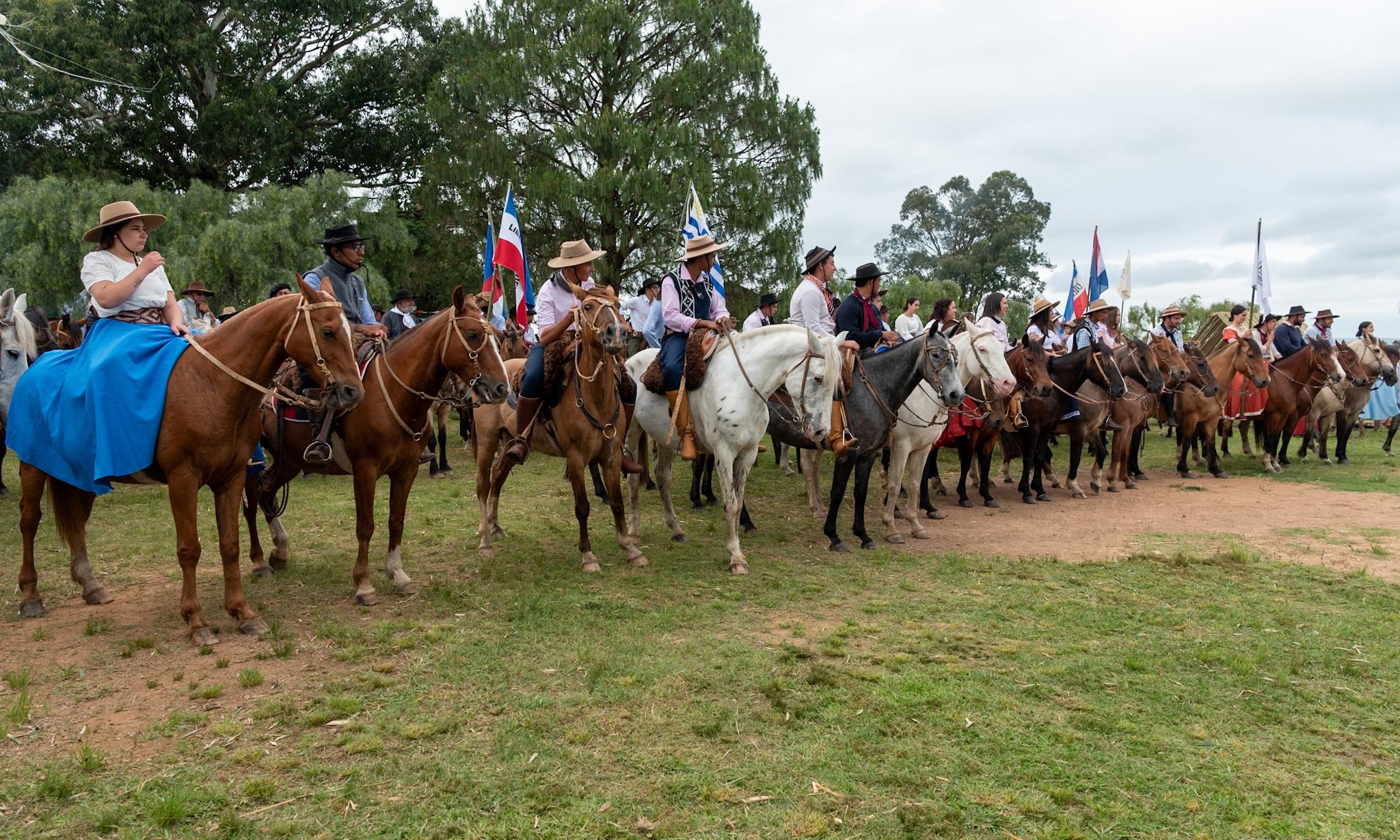 foto Expo Agro-Recreativa 2024