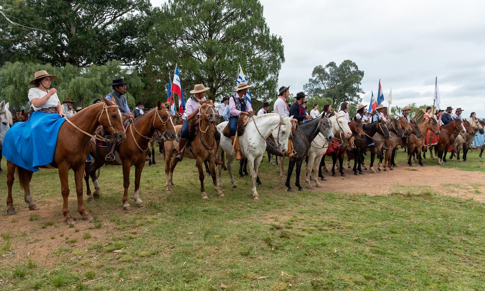 foto Expo Agro-Recreativa 2024