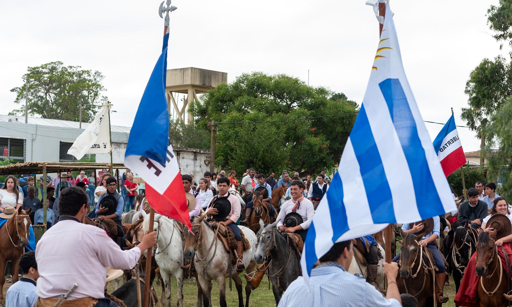 foto Expo Agro-Recreativa 2024