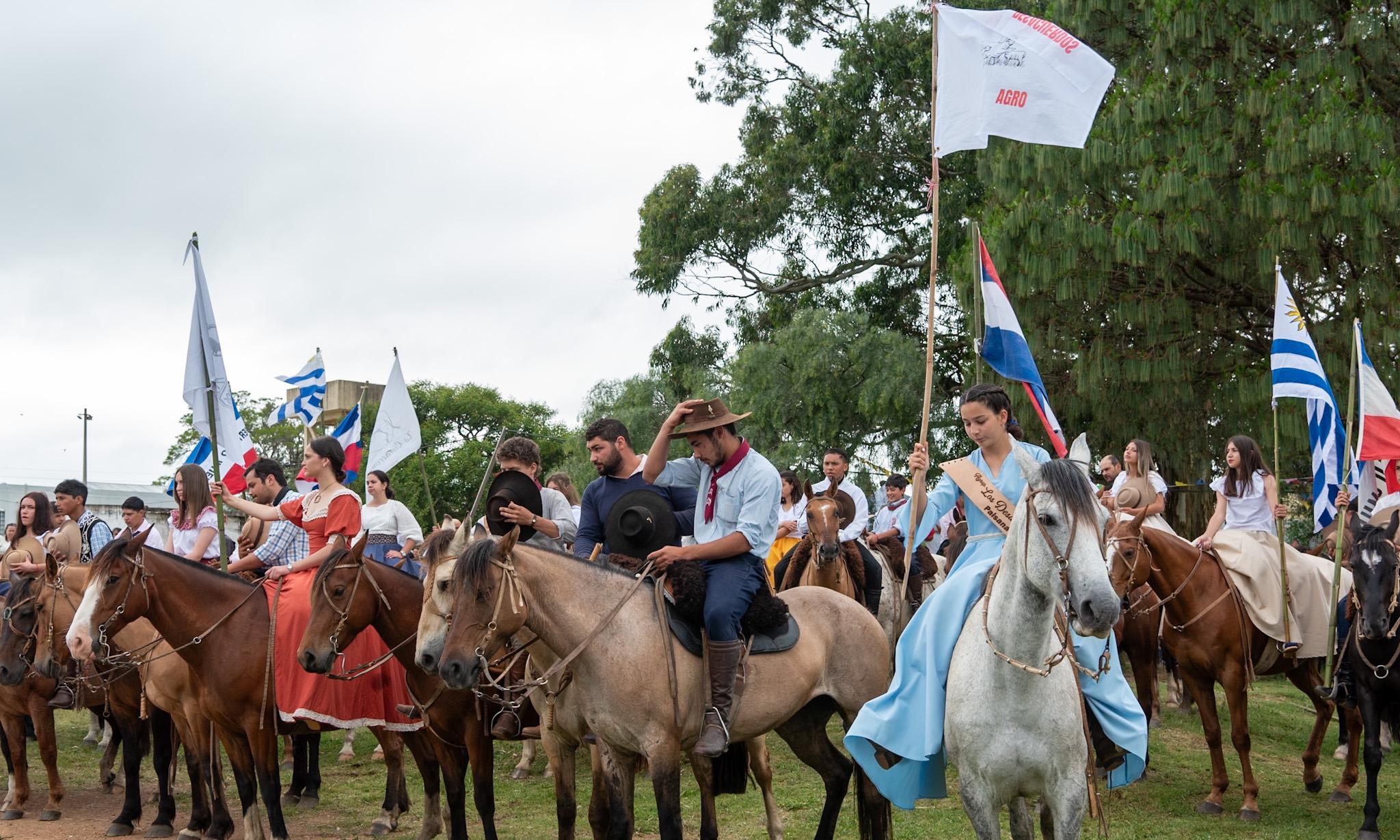 foto Expo Agro-Recreativa 2024