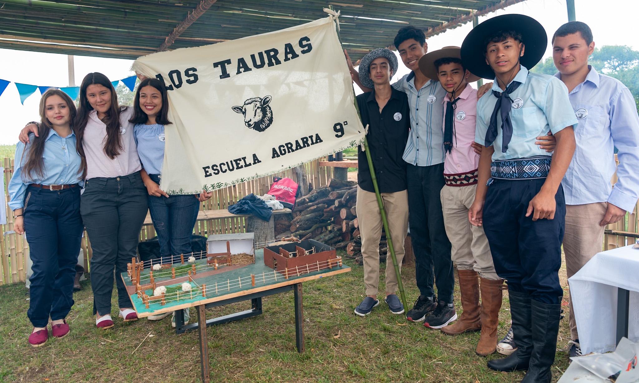 foto Expo Agro-Recreativa 2024