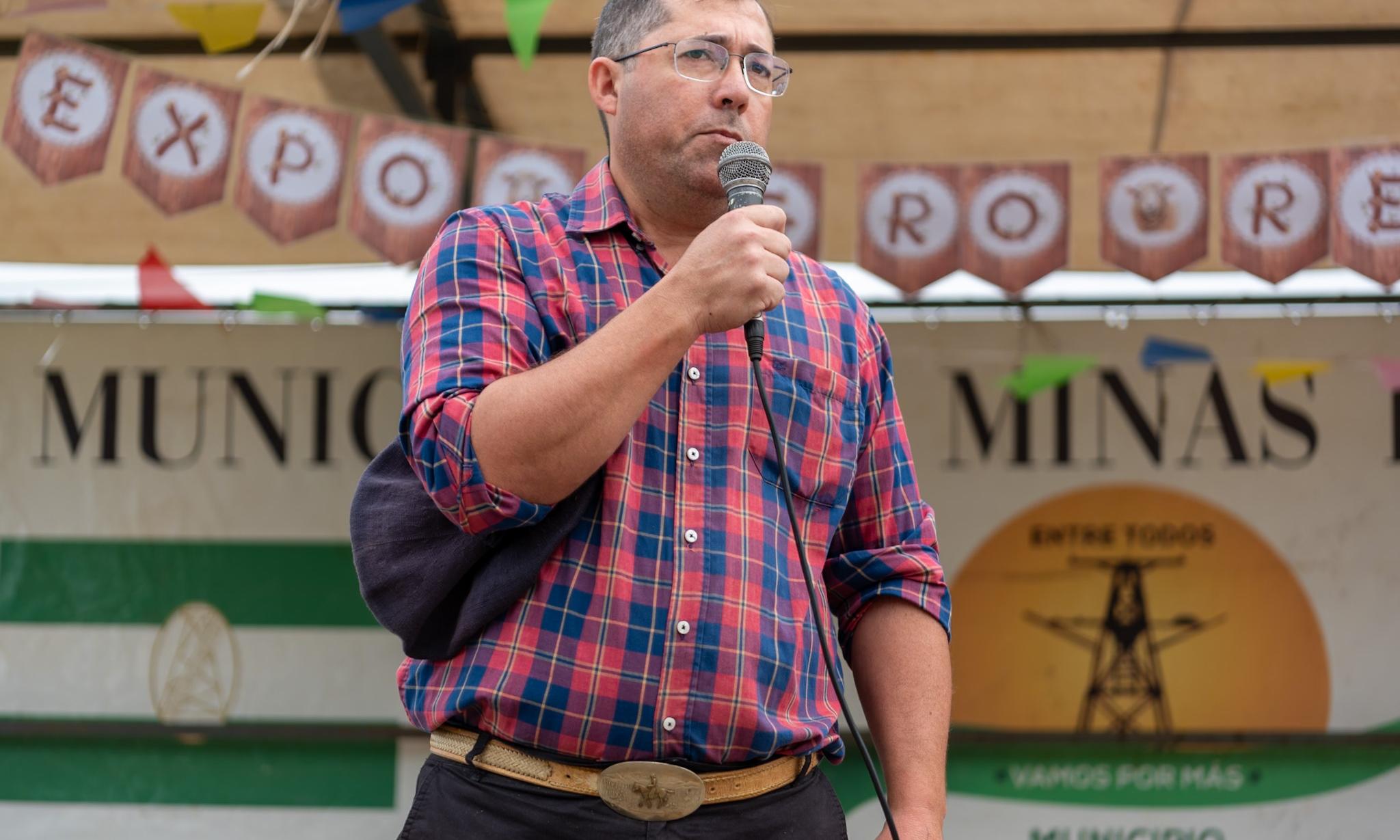 foto Expo Agro-Recreativa 2024