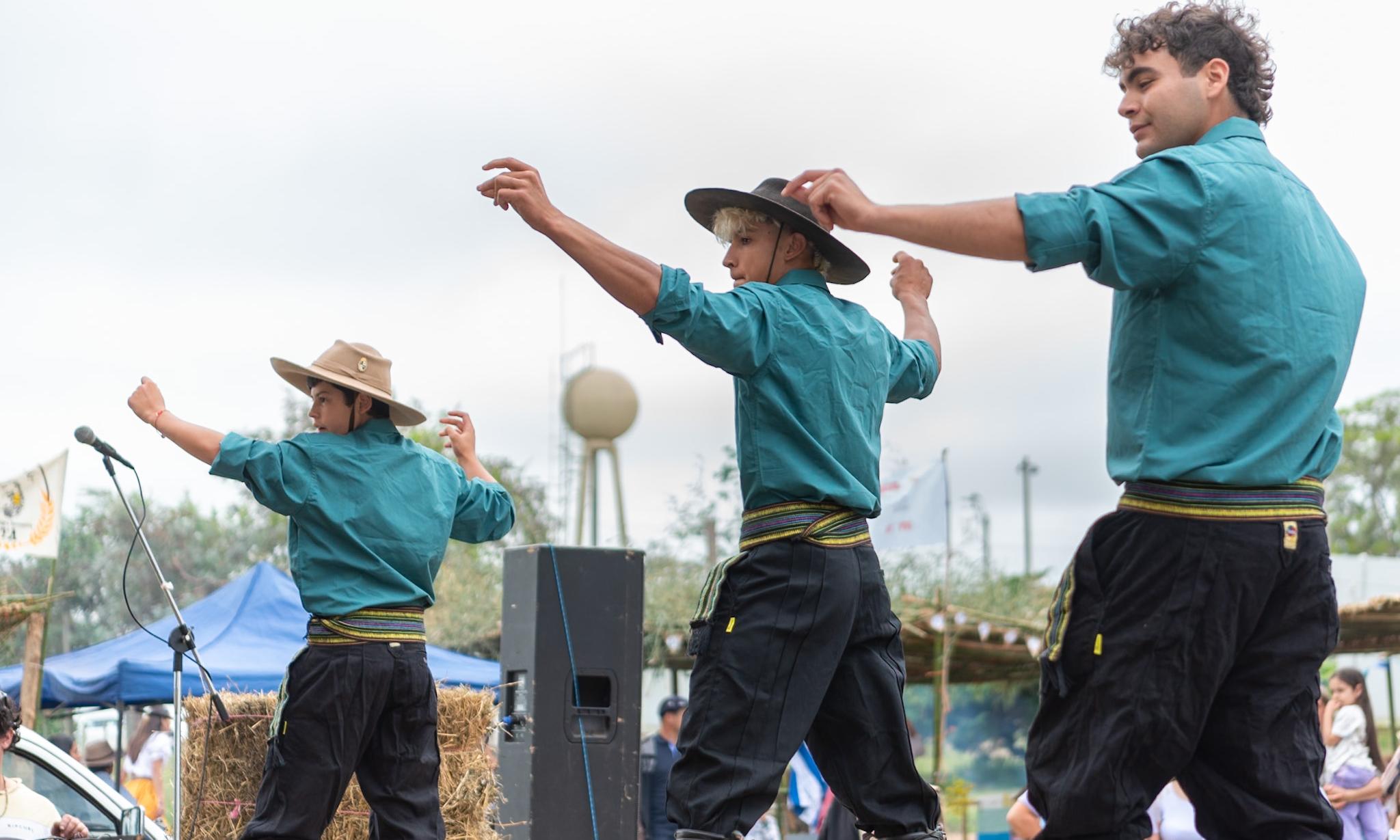 foto Expo Agro-Recreativa 2024