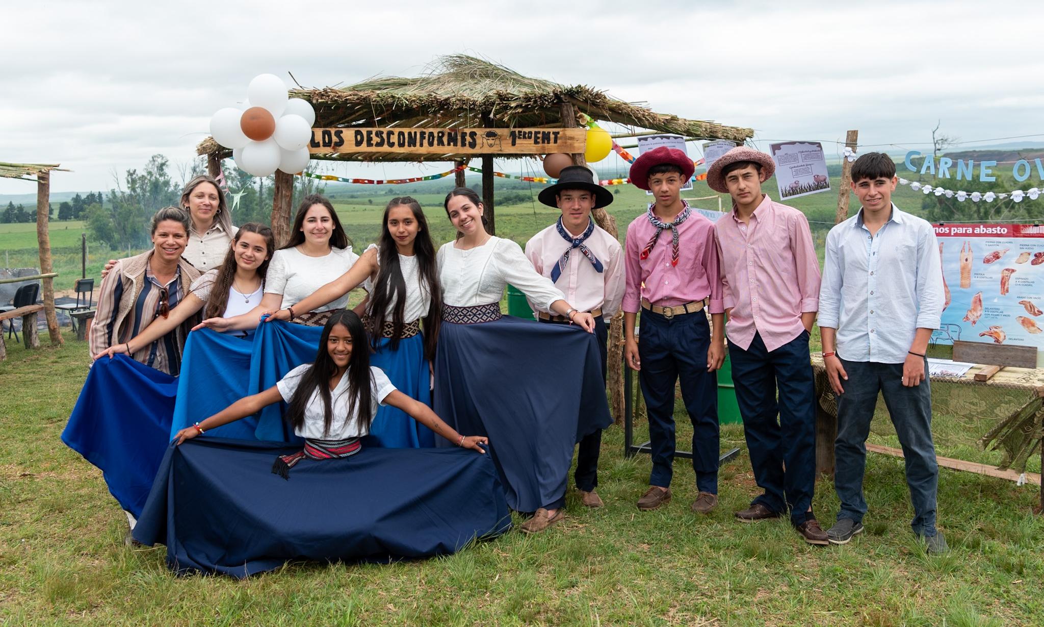 foto Expo Agro-Recreativa 2024