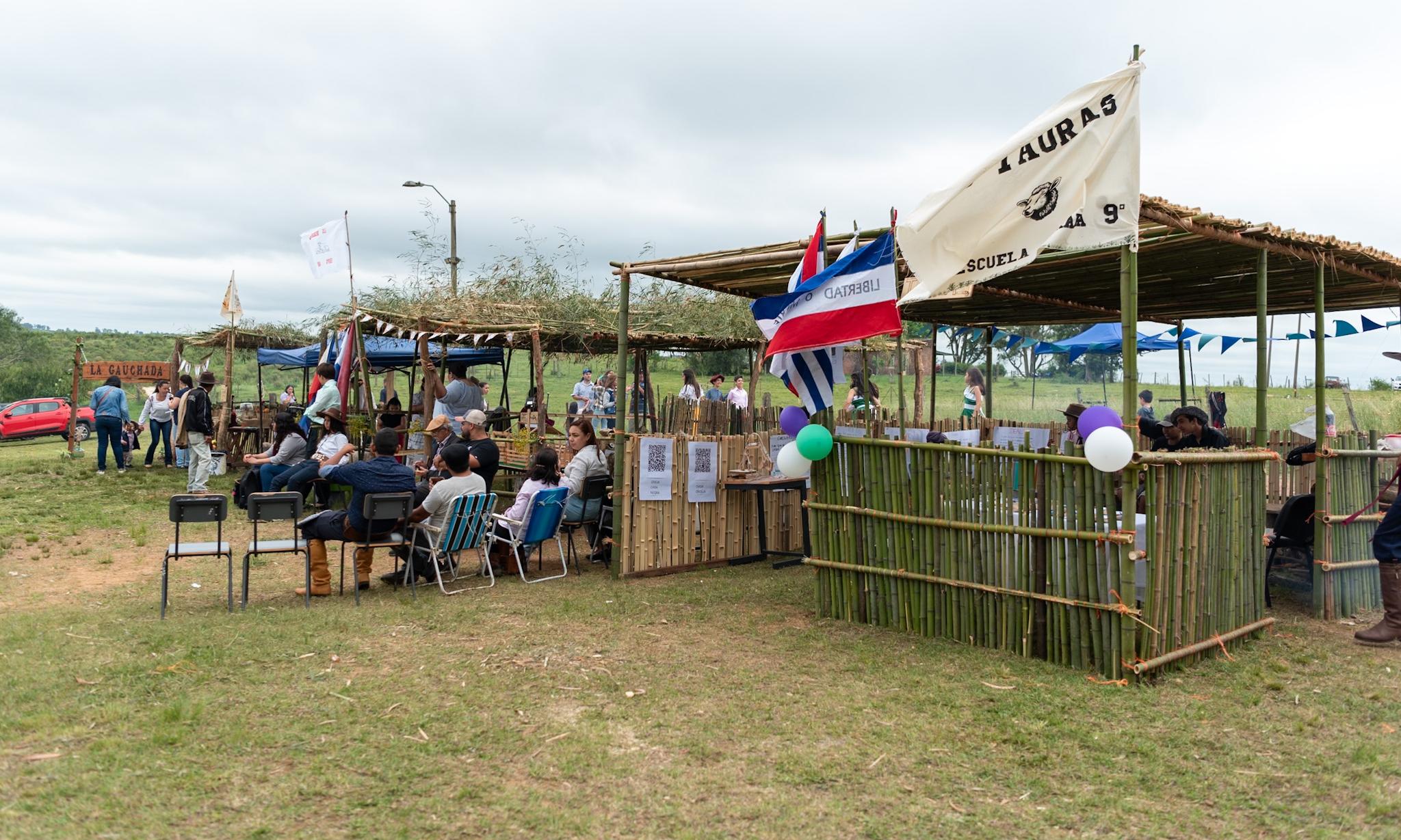 foto Expo Agro-Recreativa 2024
