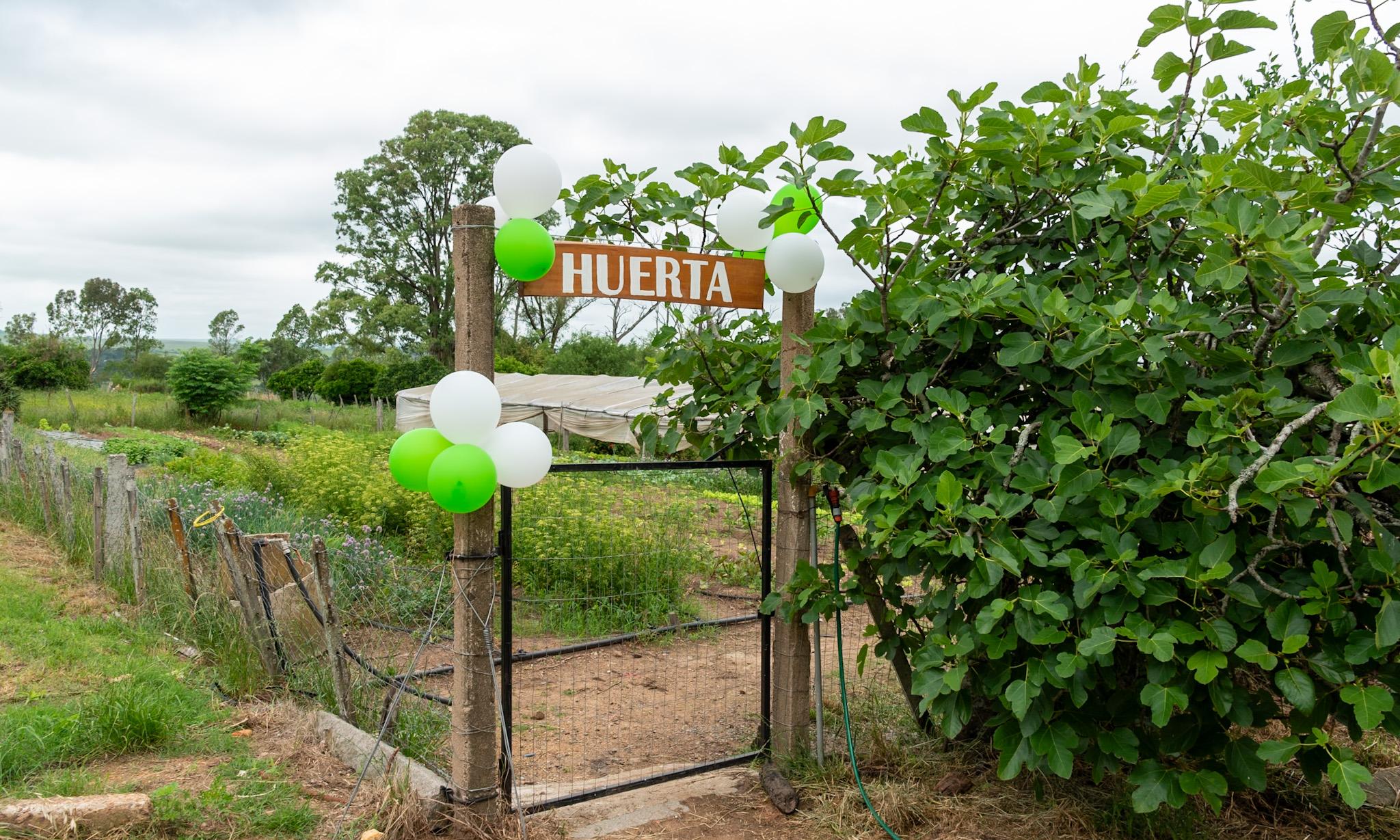 foto Expo Agro-Recreativa 2024
