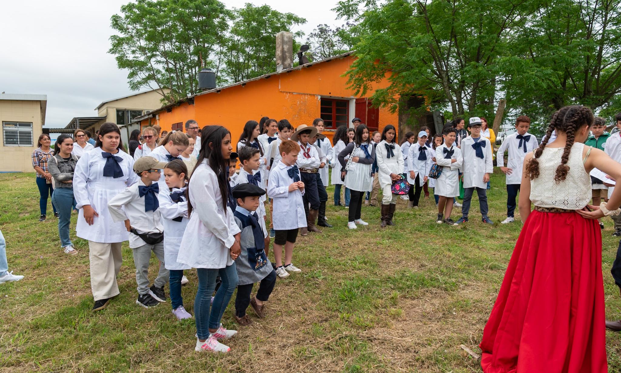 foto Expo Agro-Recreativa 2024