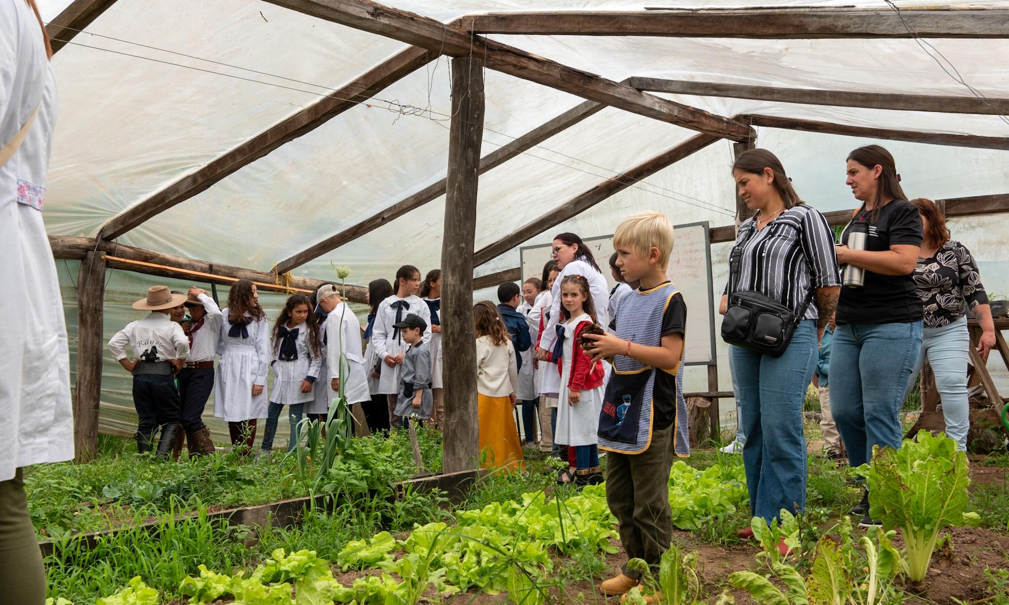 foto Expo Agro-Recreativa 2024