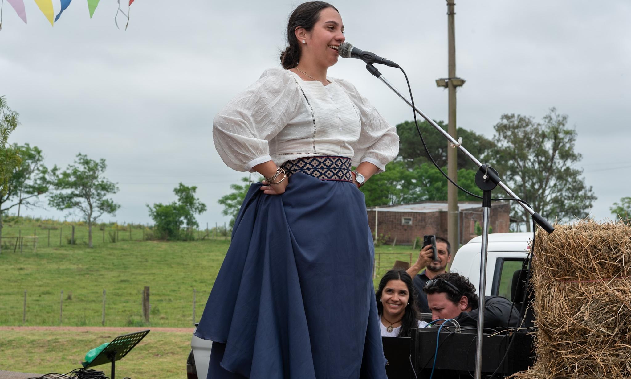 foto Expo Agro-Recreativa 2024