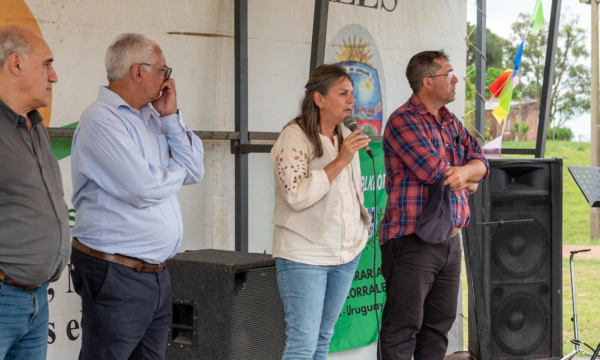foto Expo Agro-Recreativa 2024