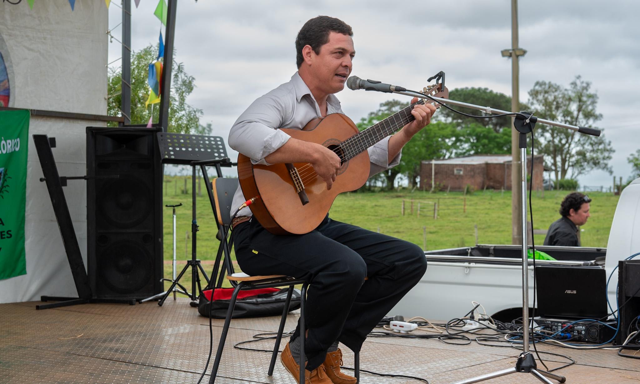 foto Expo Agro-Recreativa 2024