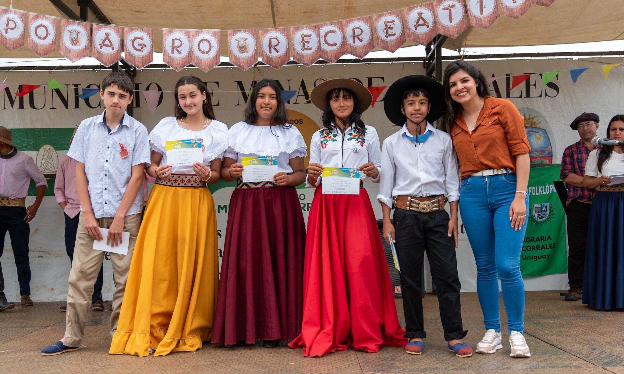 foto Expo Agro-Recreativa 2024
