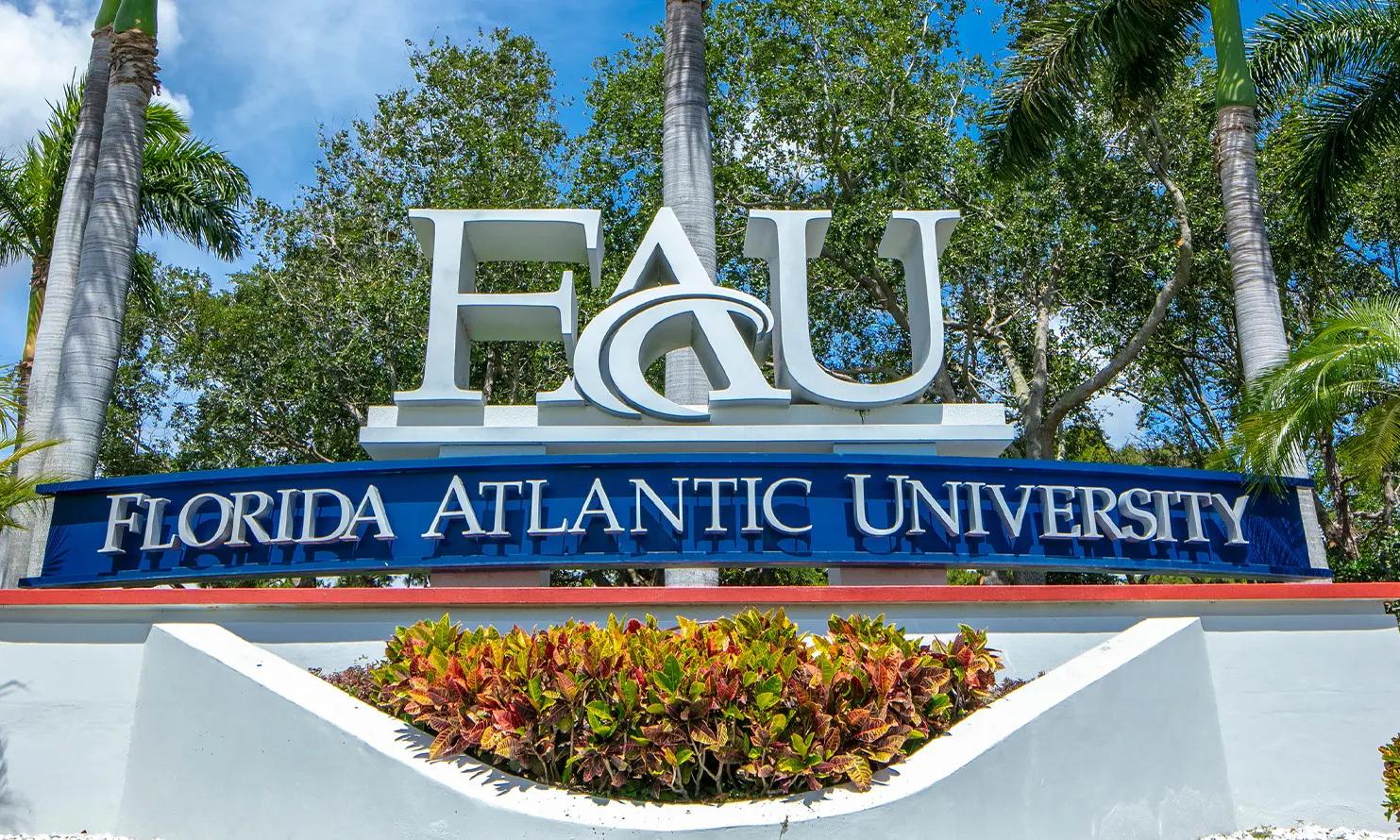 Convocatoria a becas en Florida Atlantic University IBS Americas para julio 2025