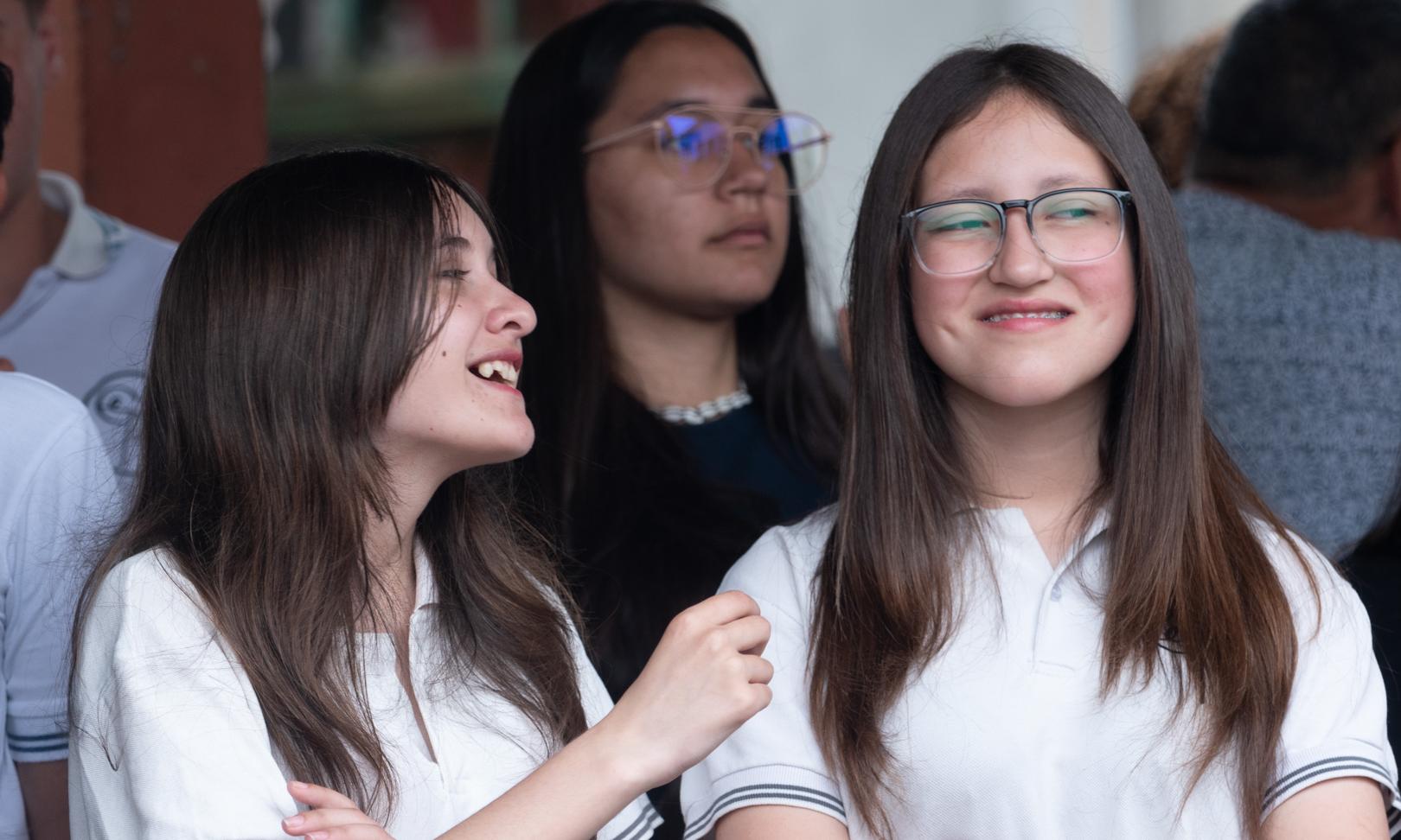 Celebrando 95 Años de Escuela Técnica Superior de Maldonado
