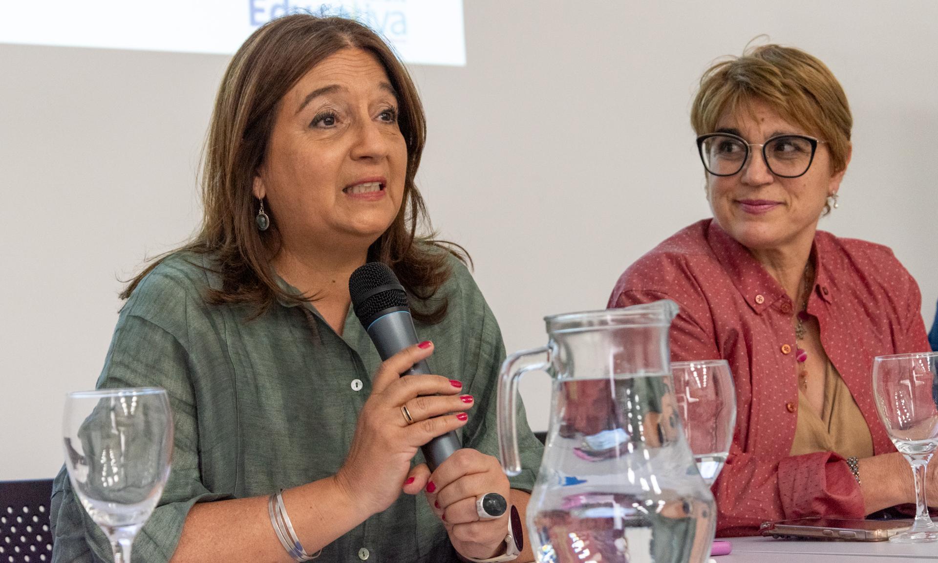 Ciclo de Charlas