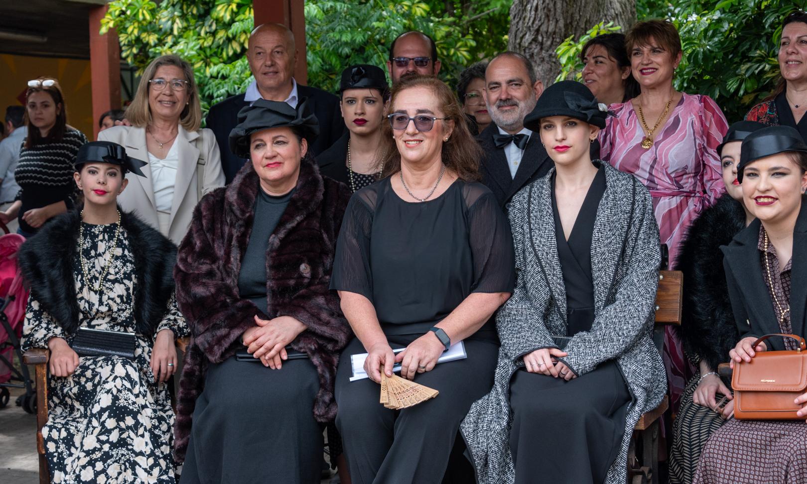 Celebrando 95 Años de Escuela Técnica Superior de Maldonado