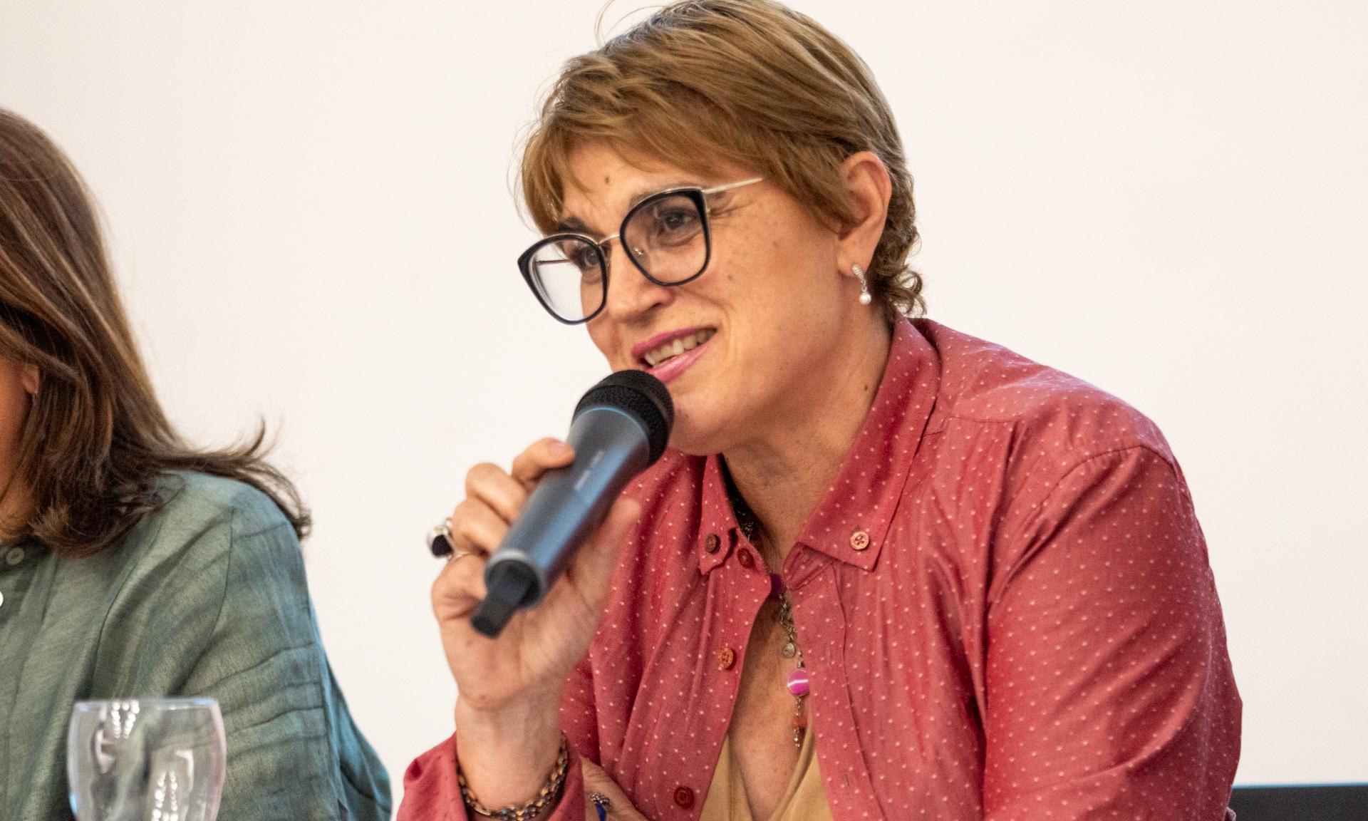 Ciclo de Charlas