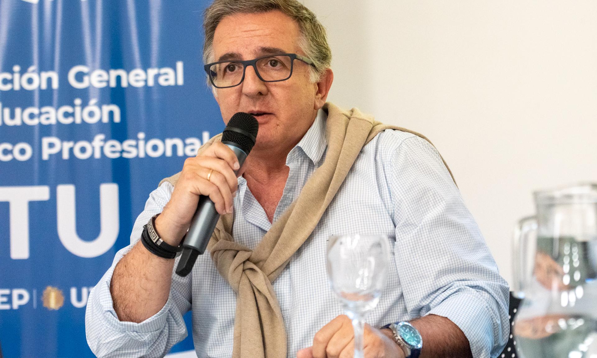 Ciclo de Charlas