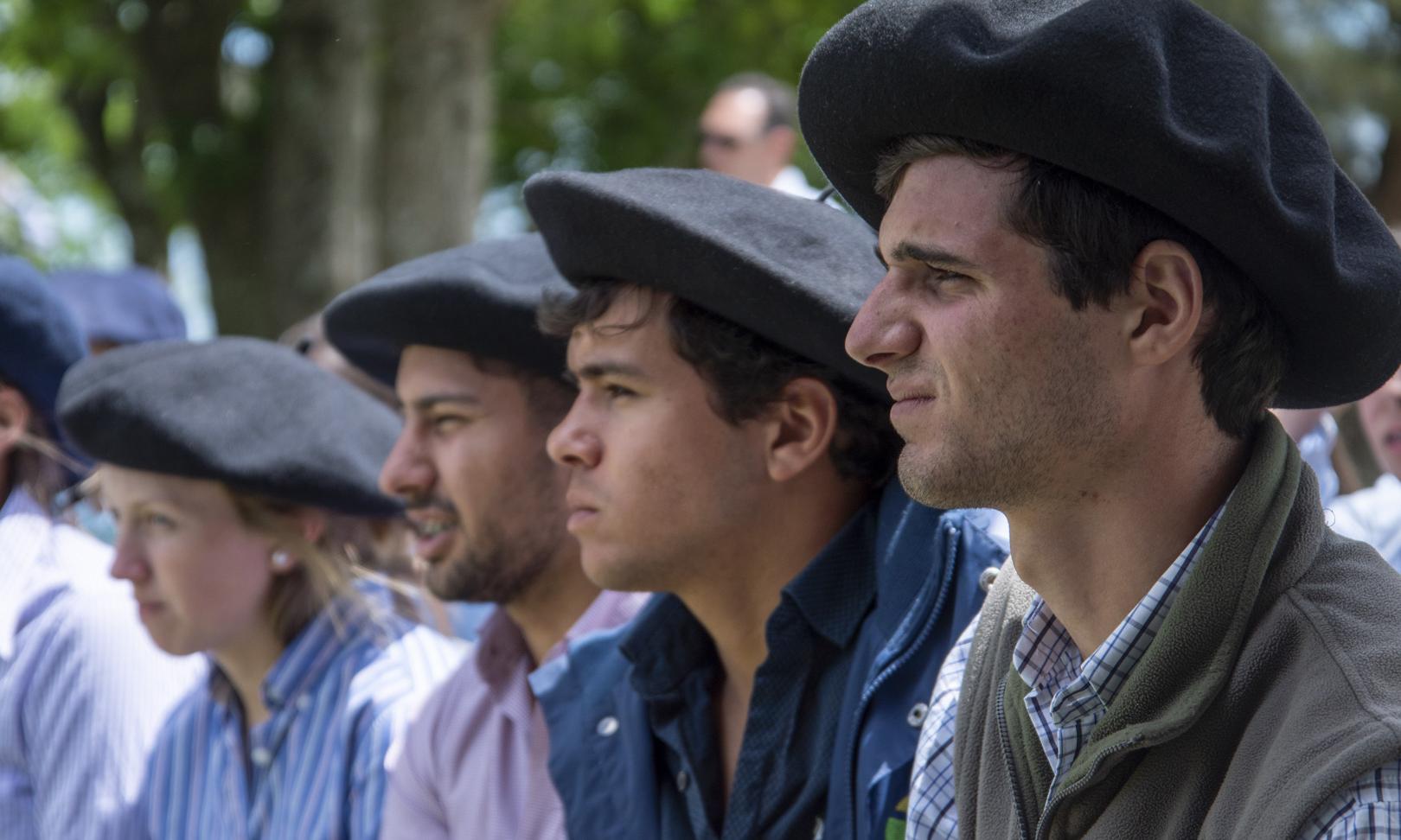 Se inauguró el primer feedlot de UTU en Sarandí Grande