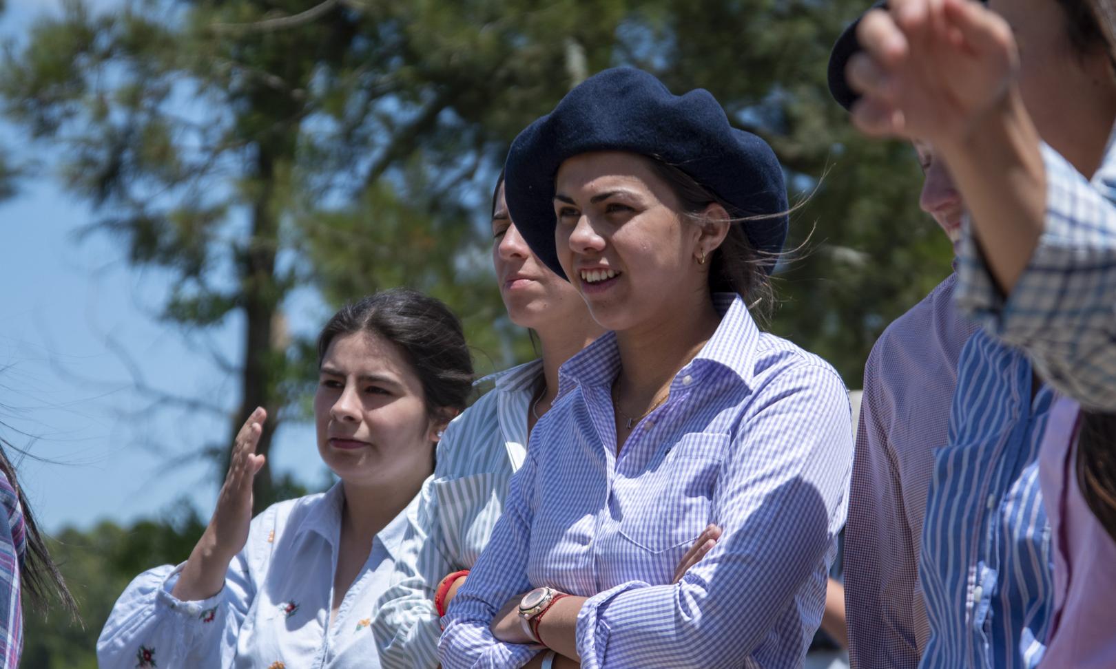 Se inauguró el primer feedlot de UTU en Sarandí Grande