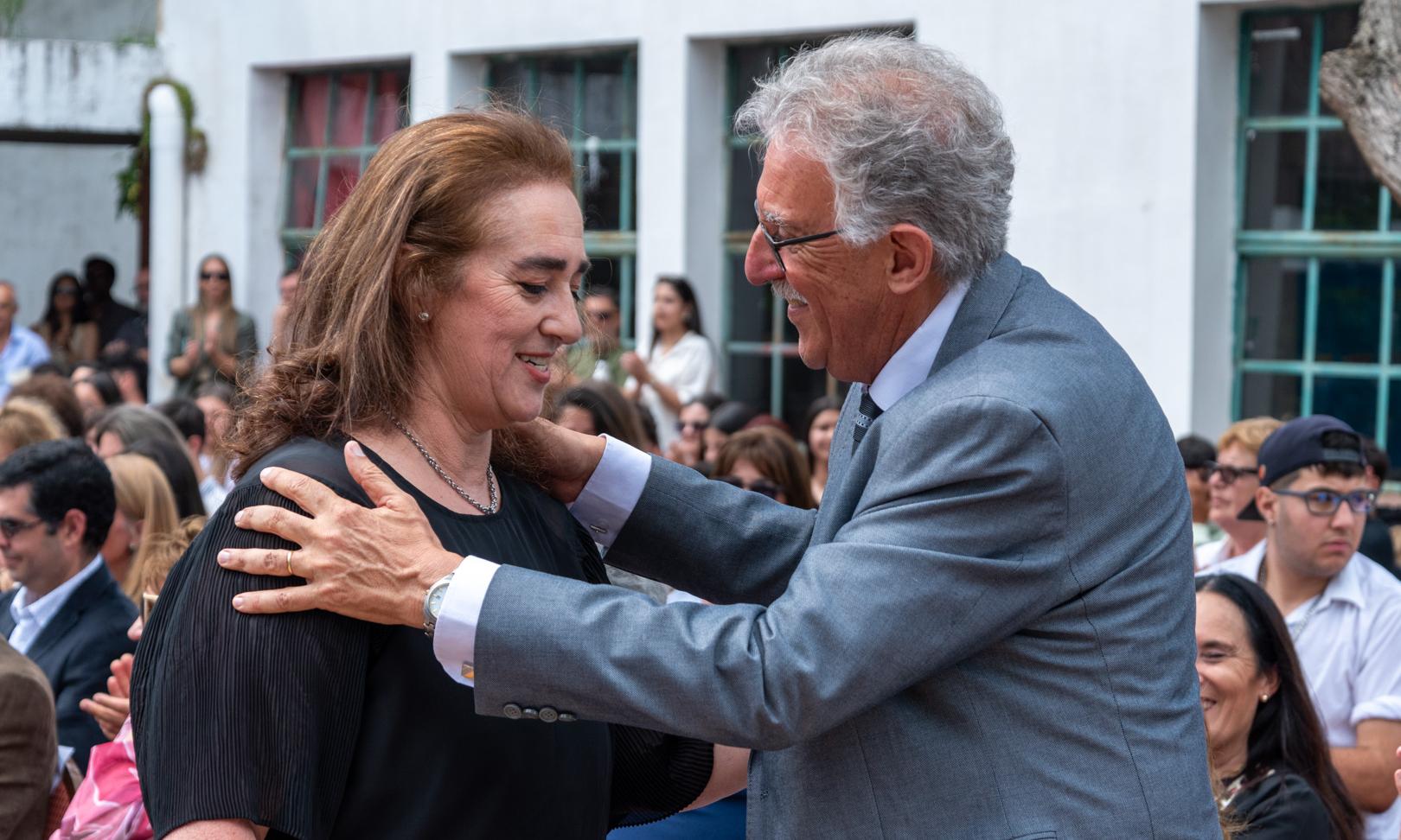Celebrando 95 Años de Escuela Técnica Superior de Maldonado