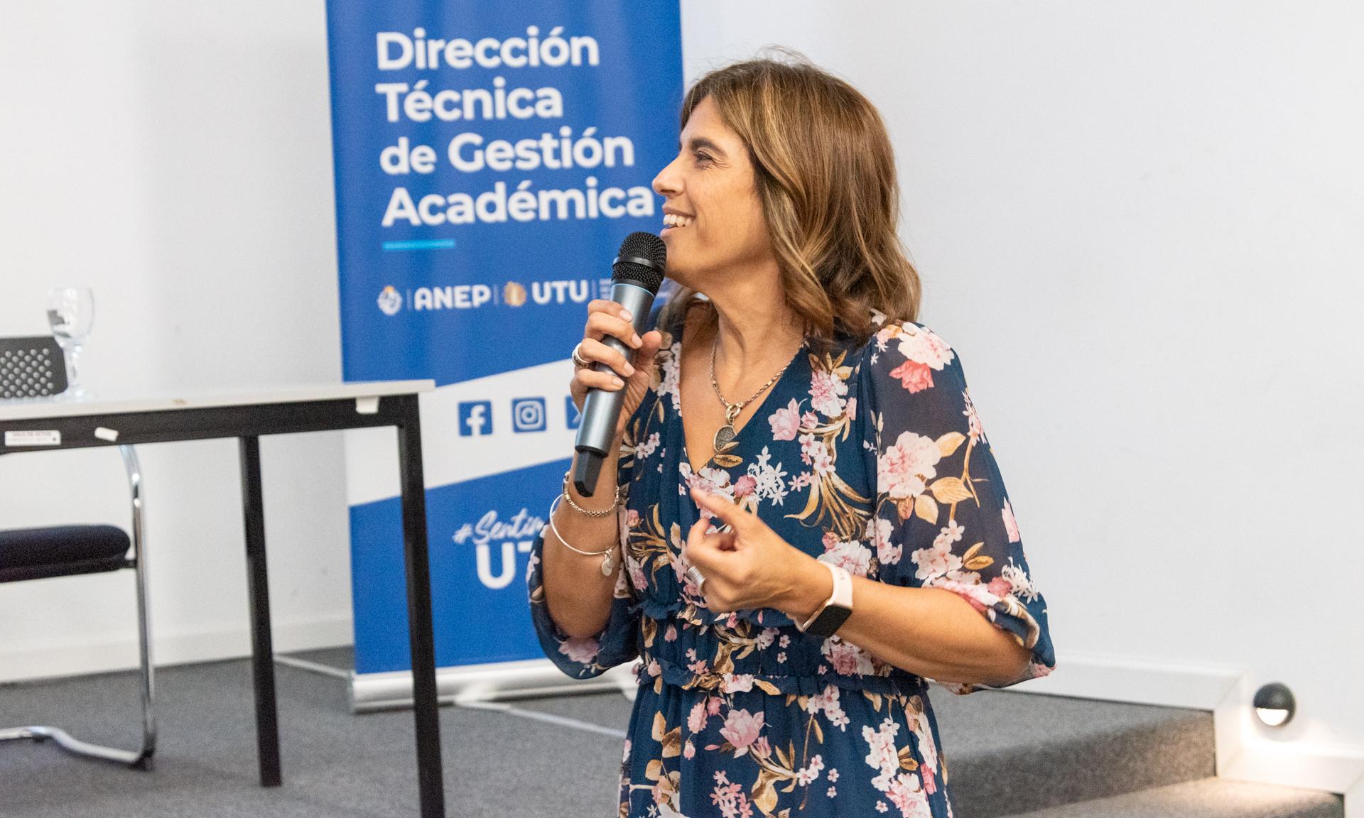 Ciclo de Charlas
