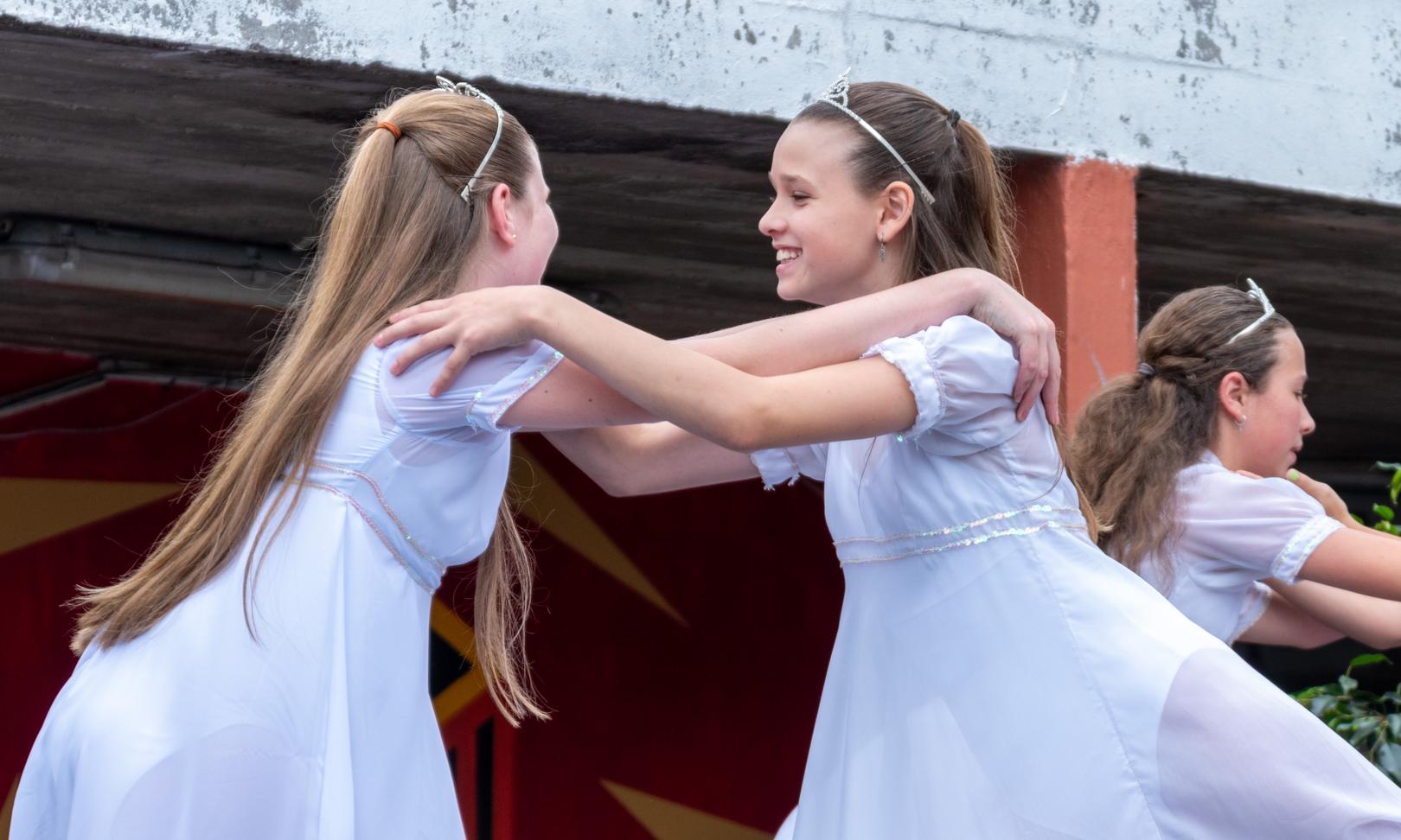 Celebrando 95 Años de Escuela Técnica Superior de Maldonado