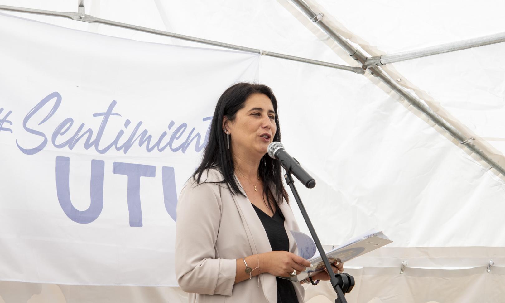 La Escuela de Reparaciones, Construcciones Navales y Anexos celebró los avances y logros de cara al futuro