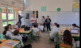 La Escuela Agraria Gregorio Aznárez