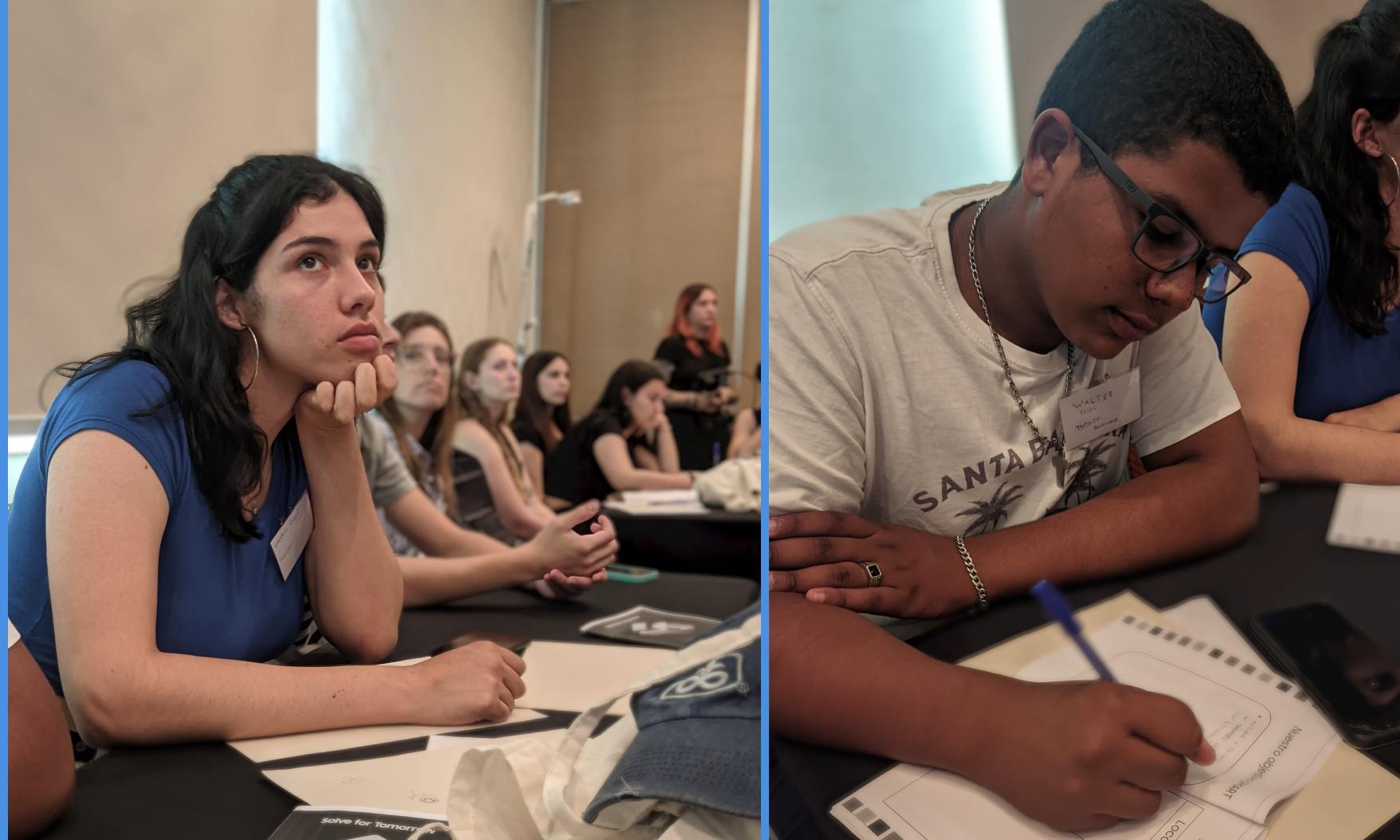 Proyecto de UTU es galardonado en una importante competencia en Argentina